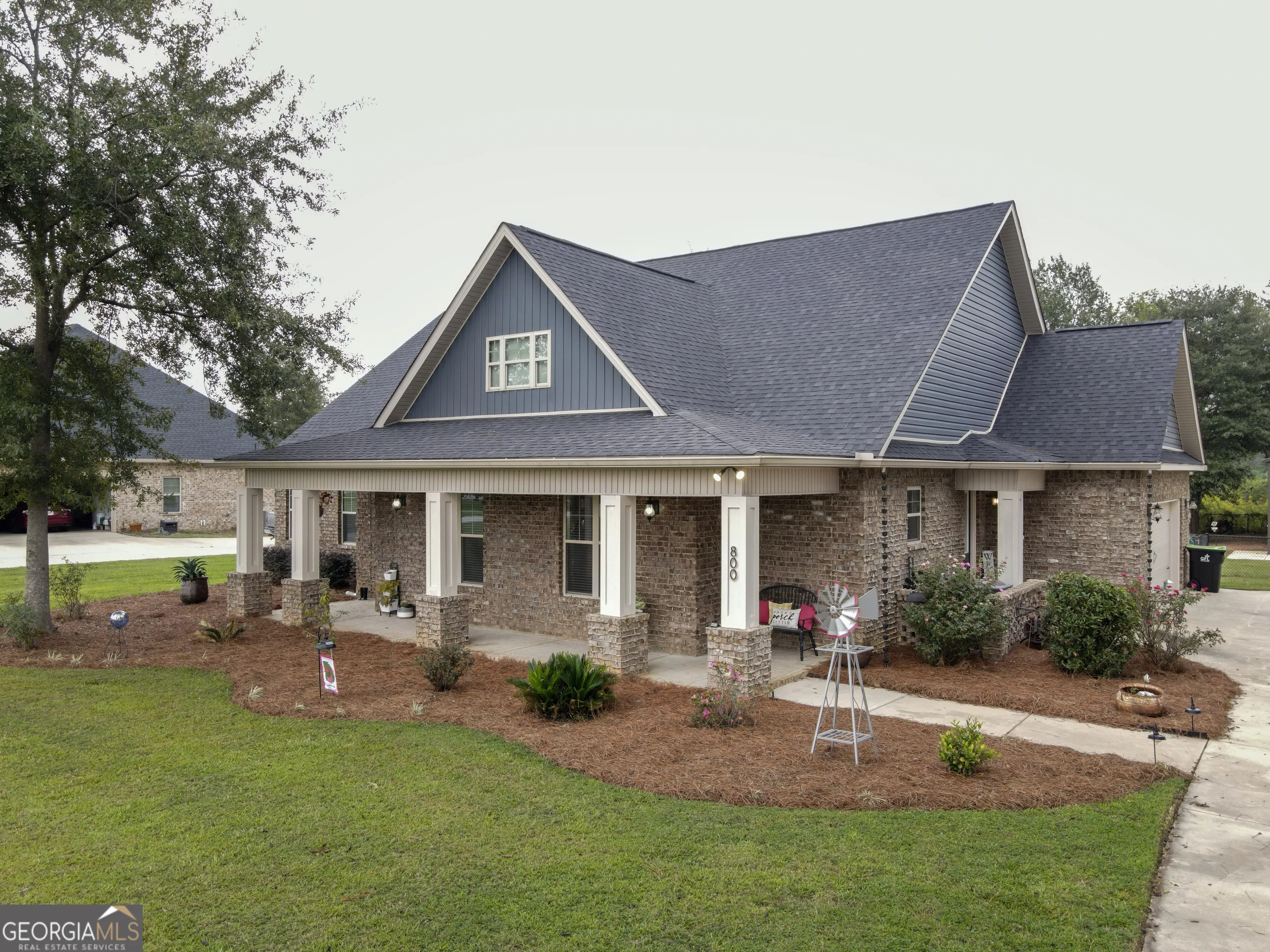 800 John E Sullivan Road