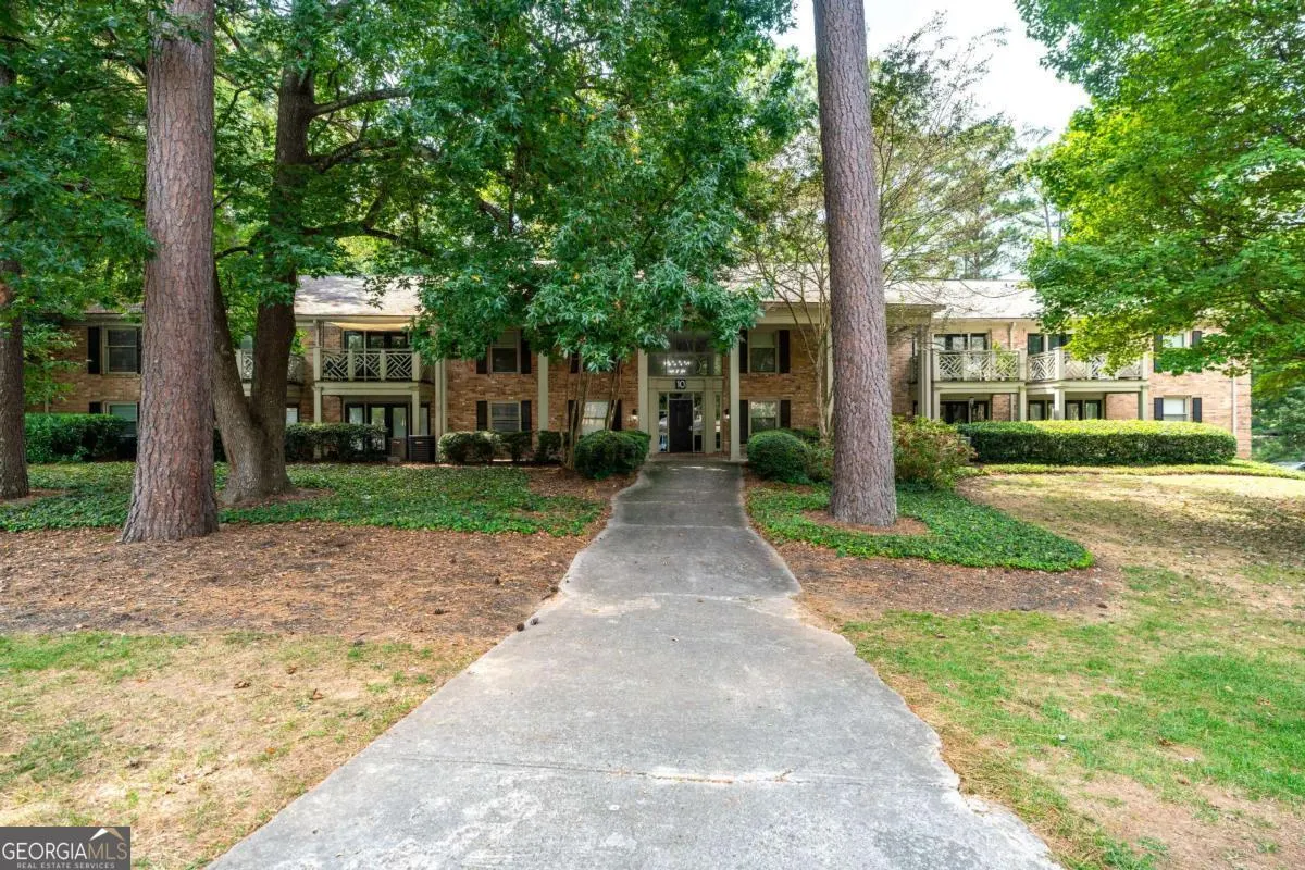 1026 3650 Ashford Dunwoody Road NE, #1026