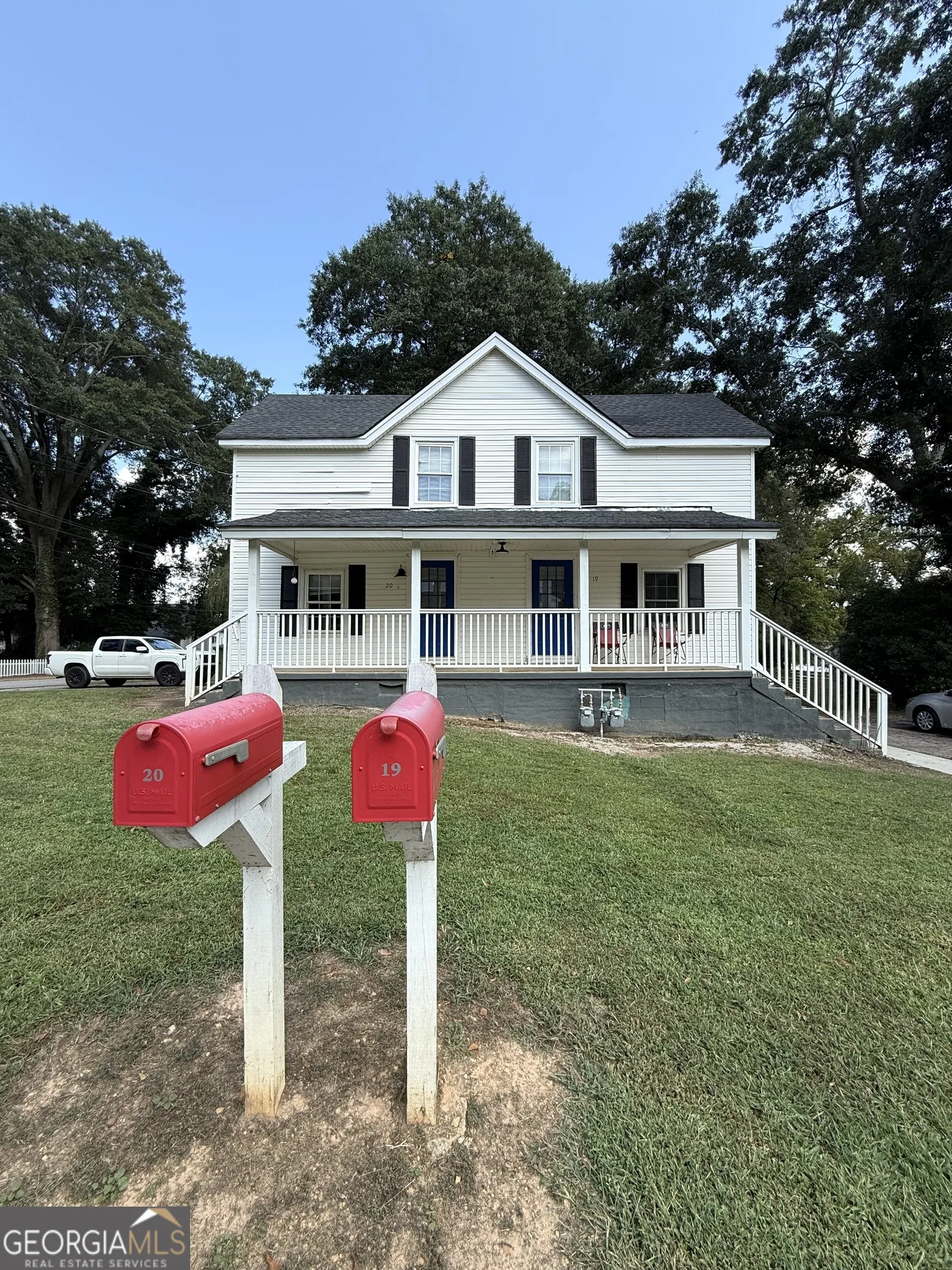 19 Carolina Street