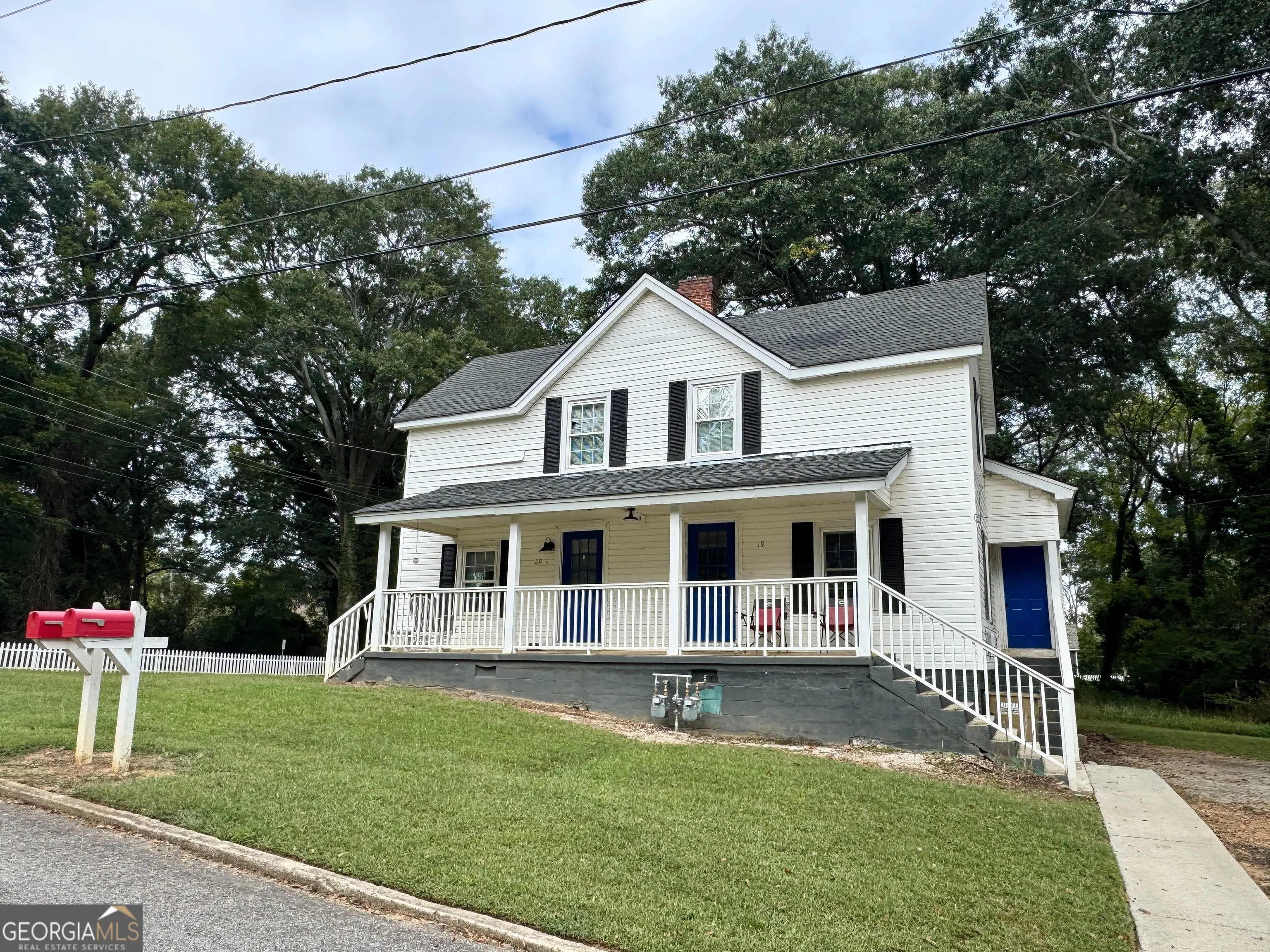 19 Carolina Street