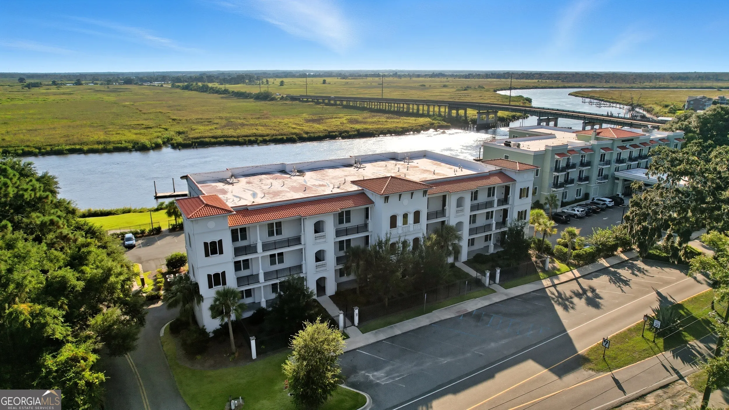 G 227 Fort King George Drive, #227-G
