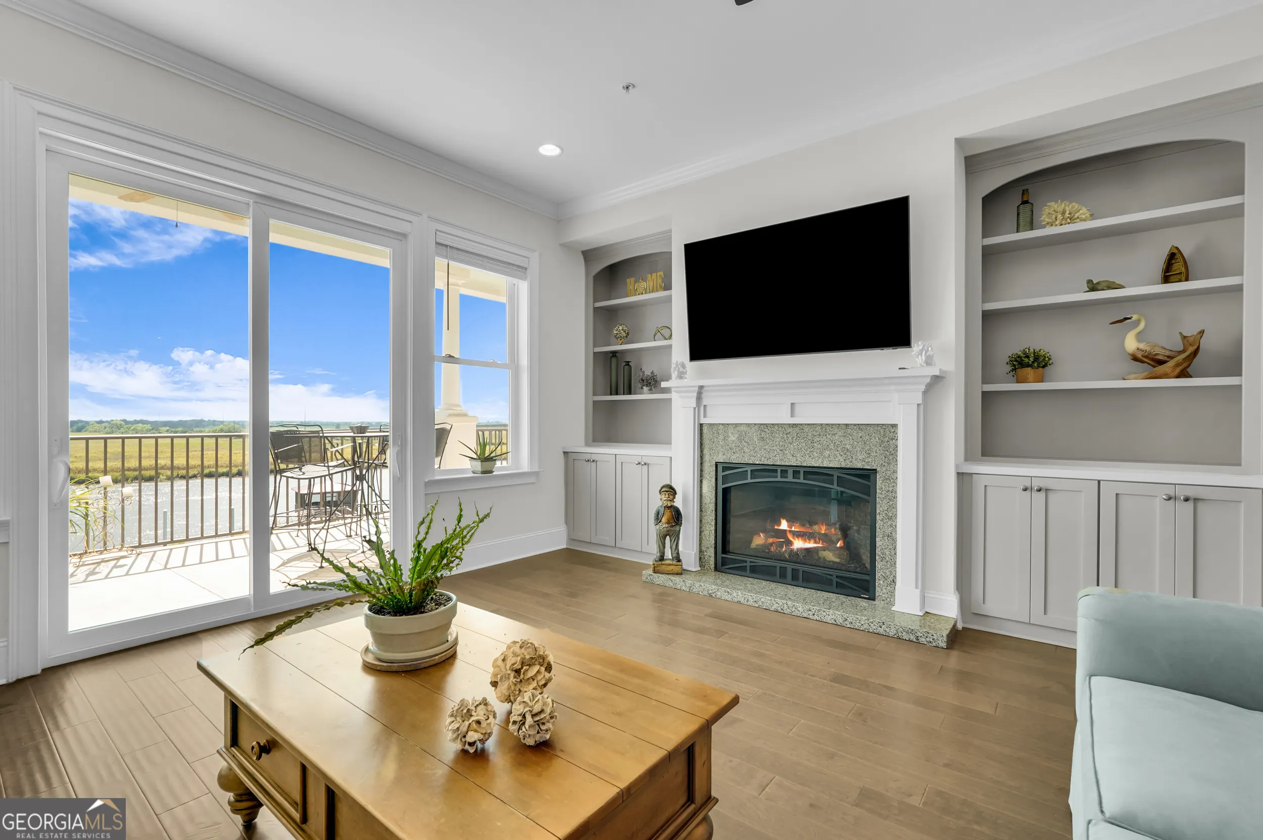 G 227 Fort King George Drive, #227-G