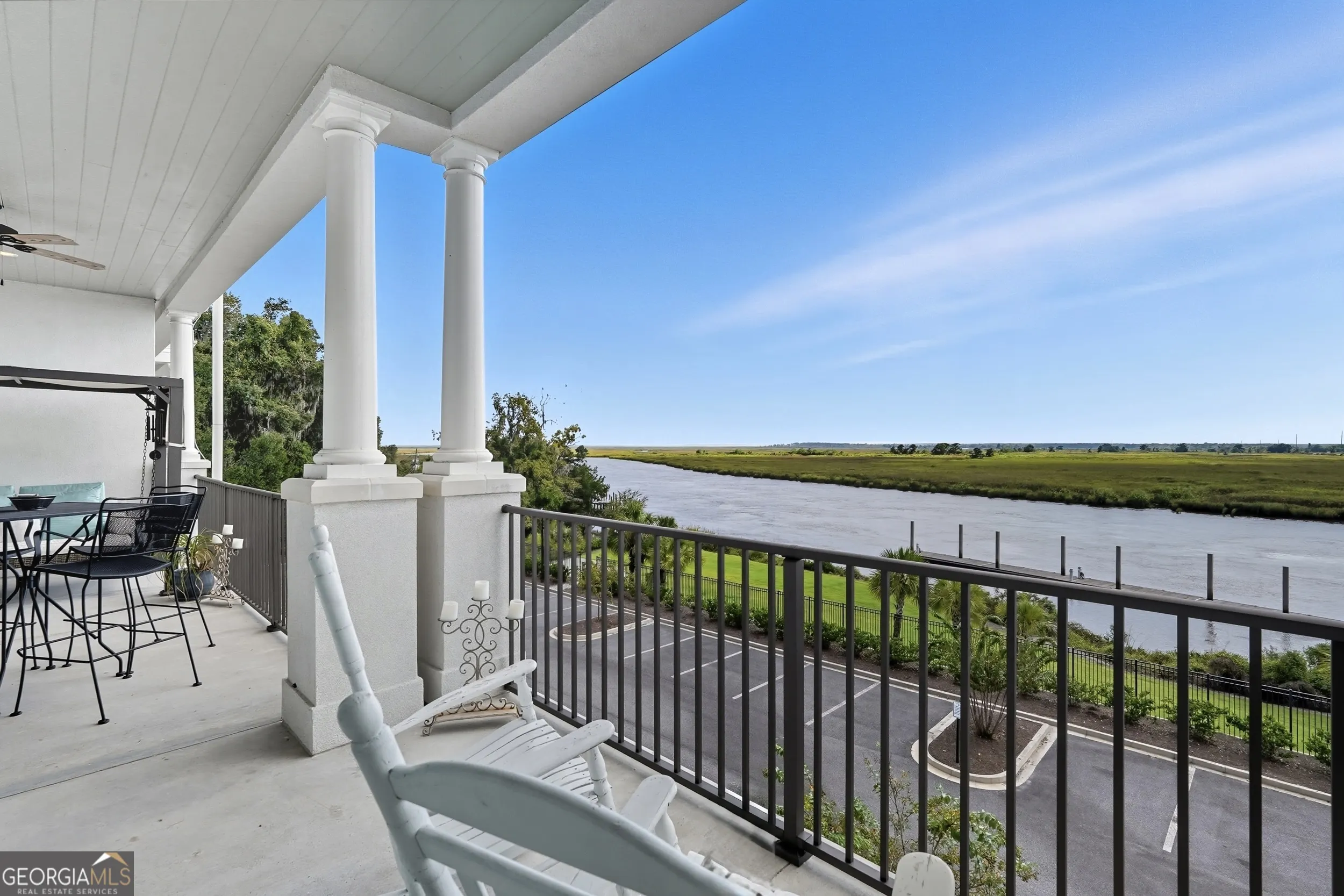 G 227 Fort King George Drive, #227-G