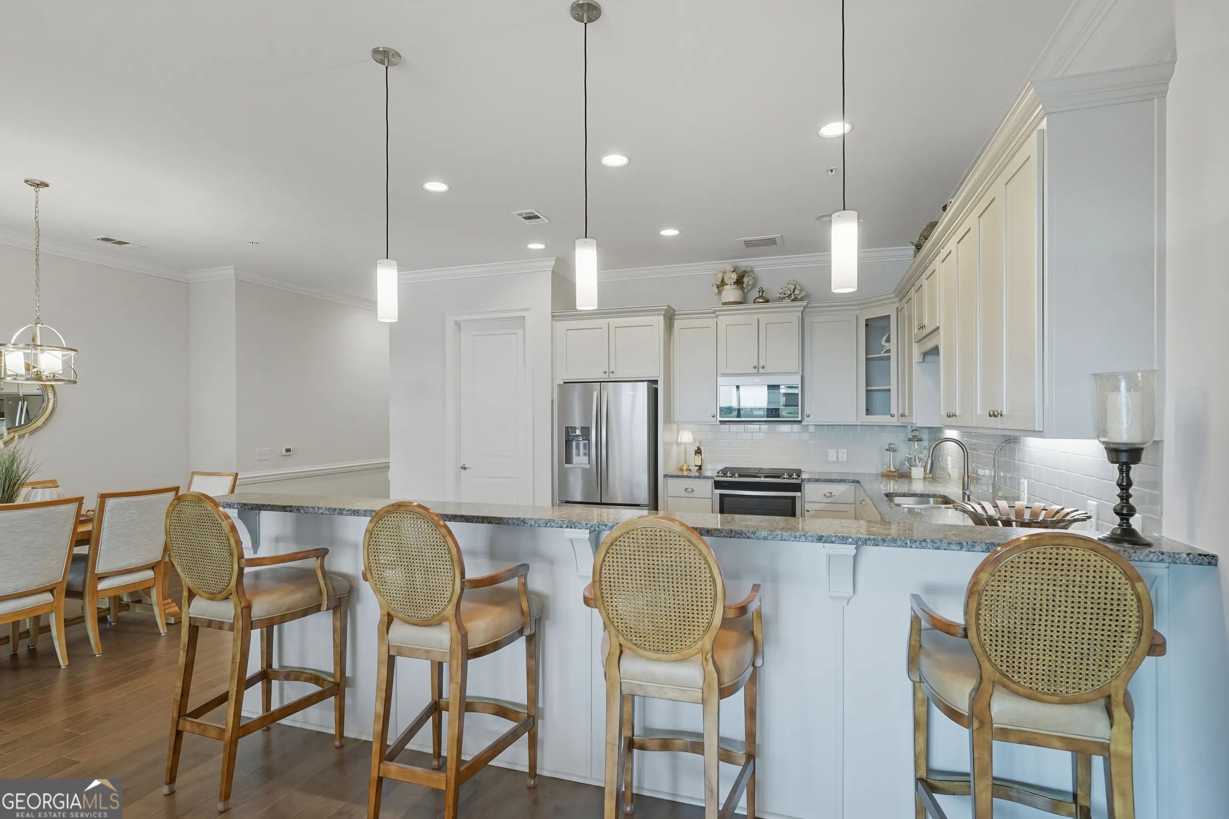 G 227 Fort King George Drive, #227-G