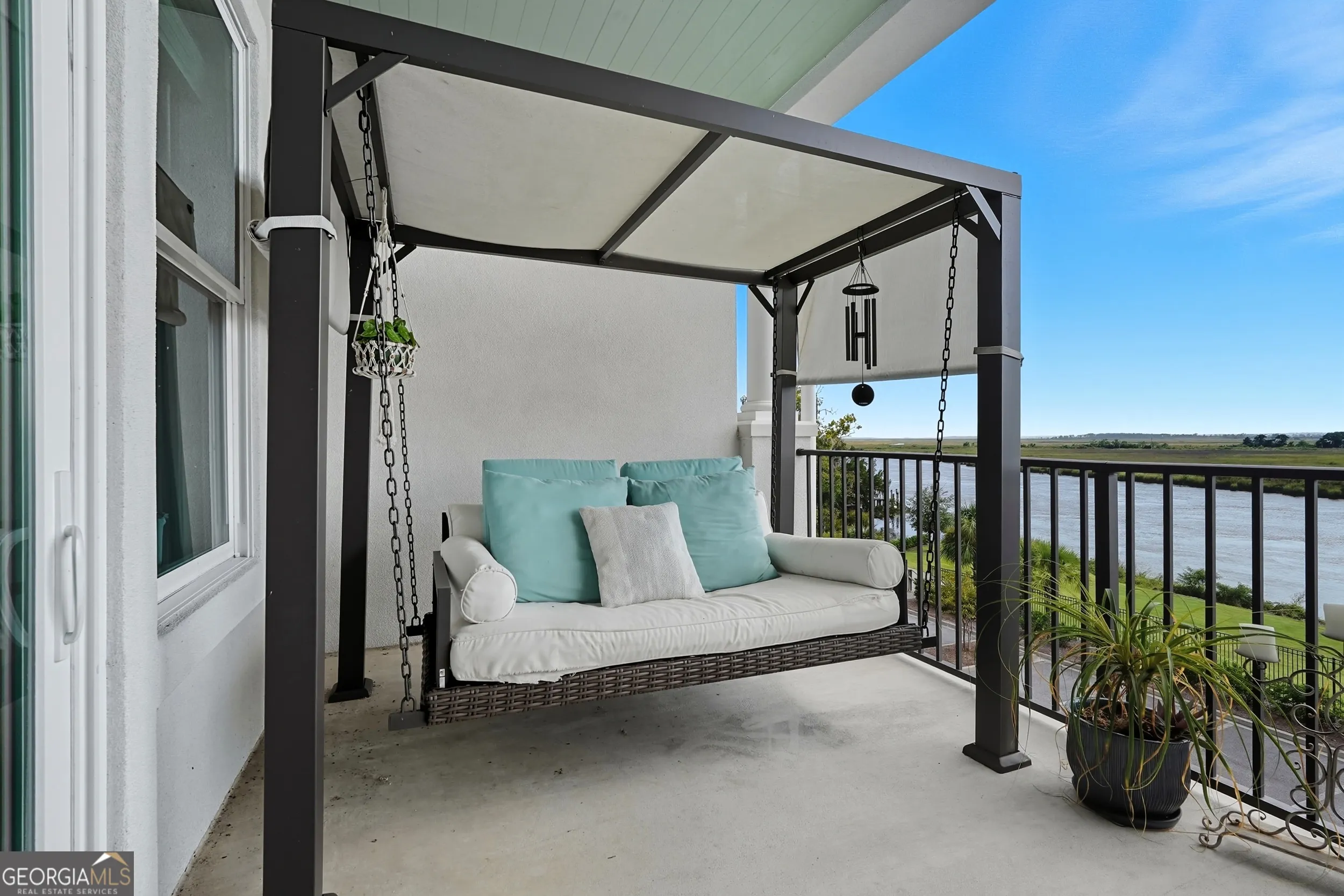 G 227 Fort King George Drive, #227-G