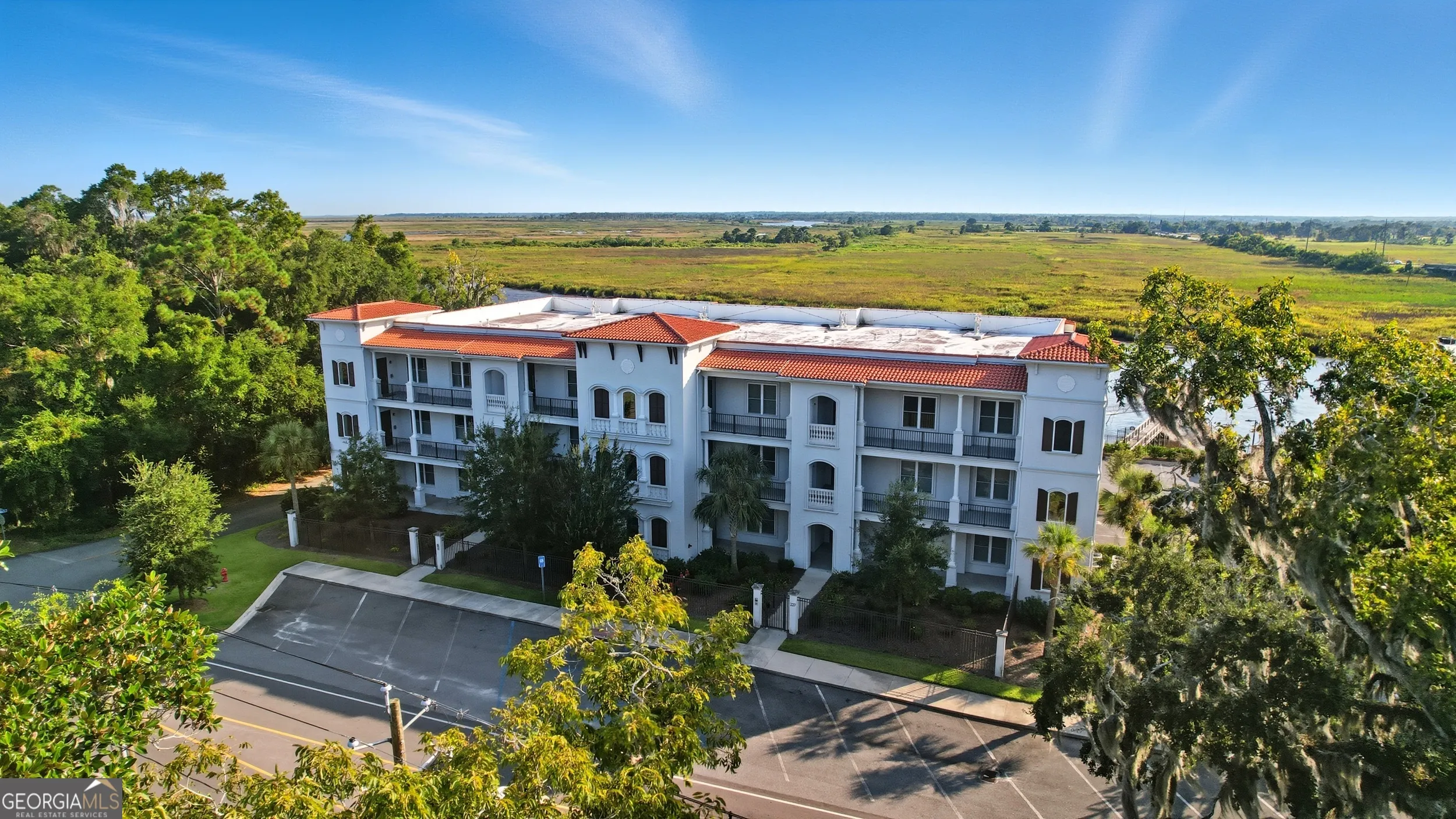 G 227 Fort King George Drive, #227-G