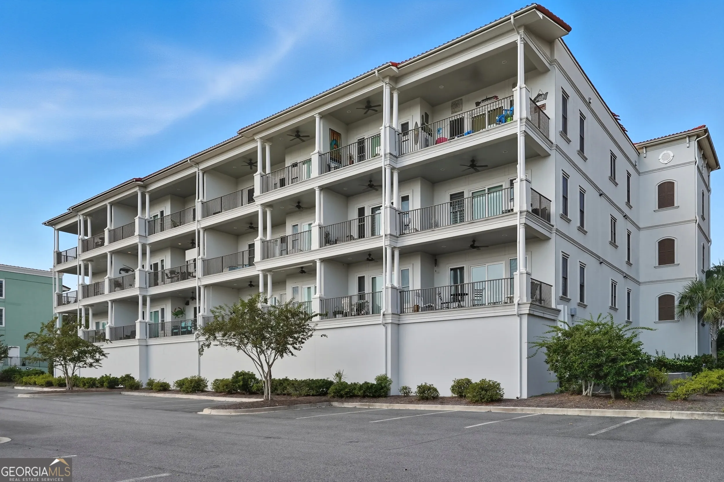 G 227 Fort King George Drive, #227-G