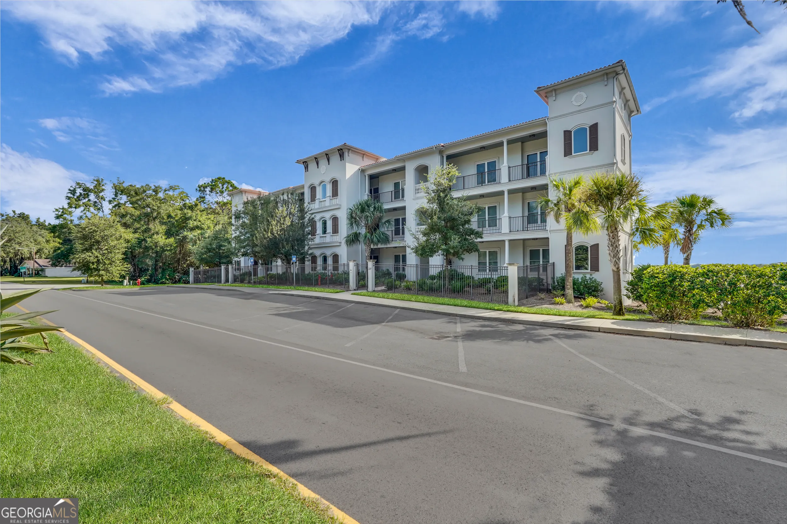 G 227 Fort King George Drive, #227-G