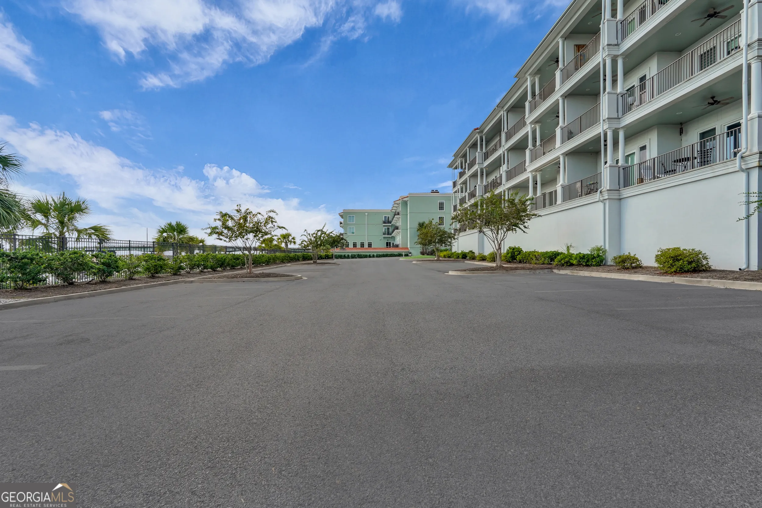 G 227 Fort King George Drive, #227-G