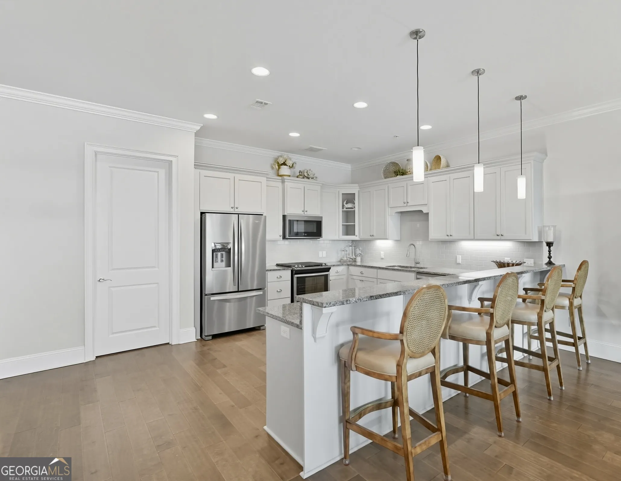 G 227 Fort King George Drive, #227-G