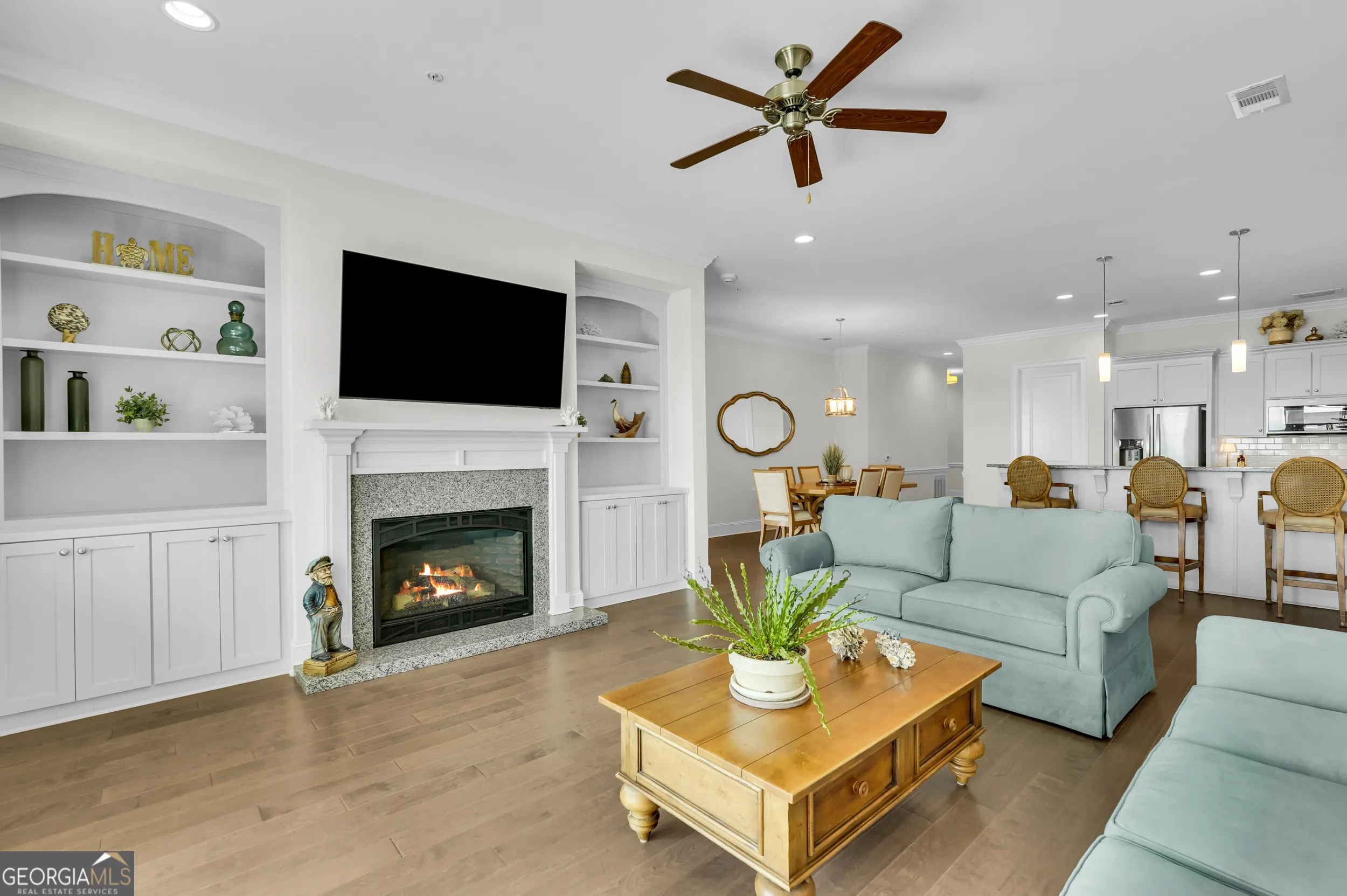 G 227 Fort King George Drive, #227-G