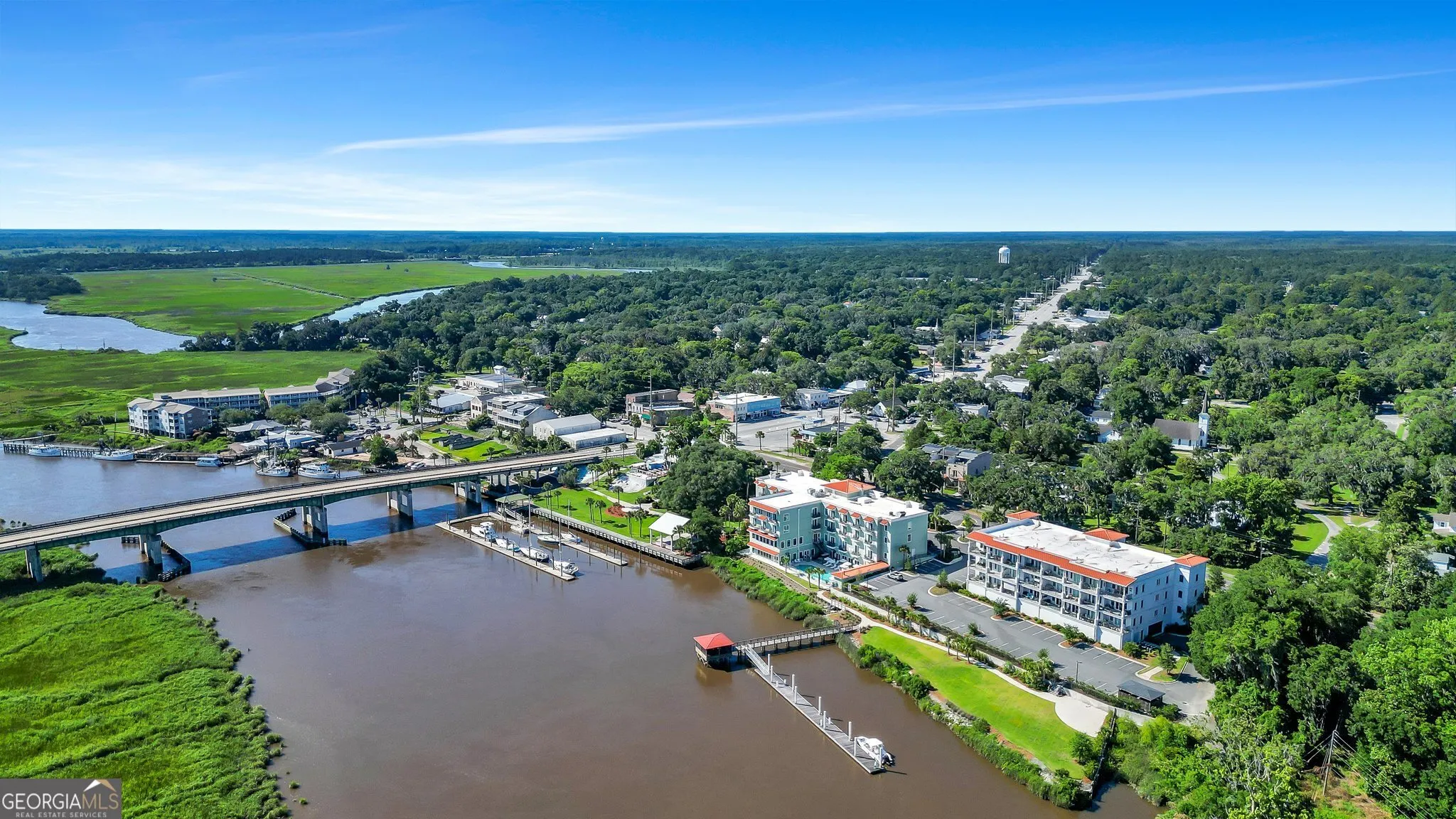 G 227 Fort King George Drive, #227-G