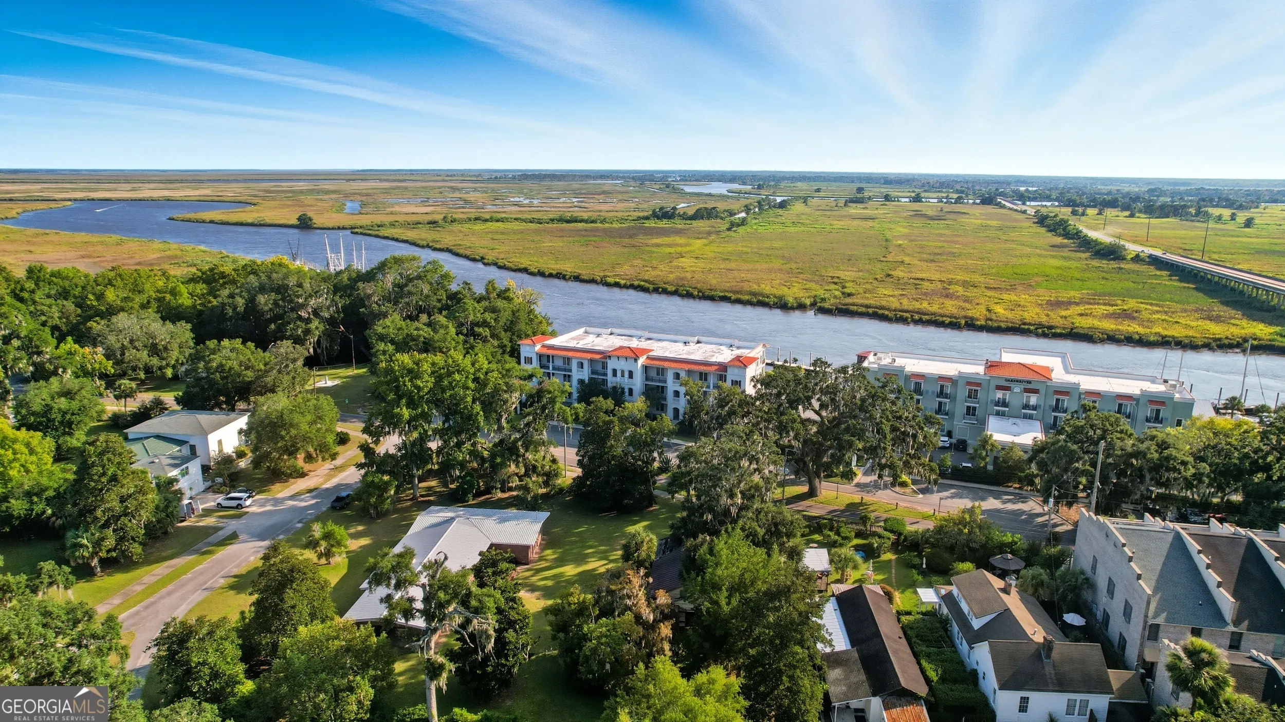 G 227 Fort King George Drive, #227-G