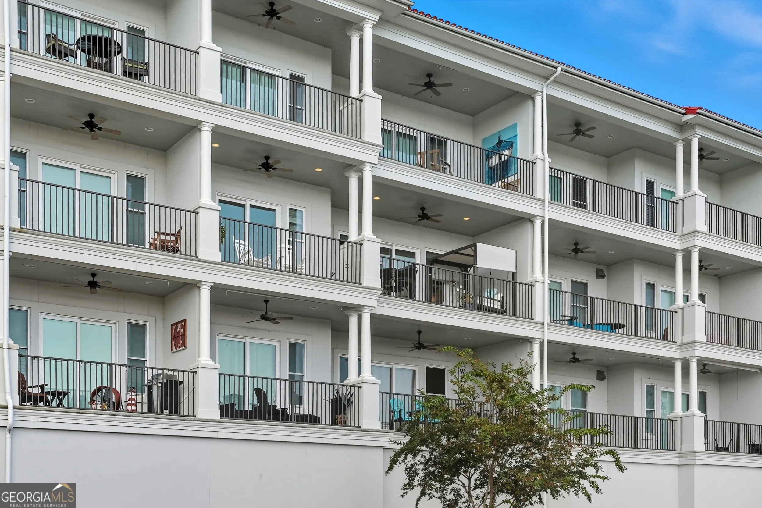 G 227 Fort King George Drive, #227-G