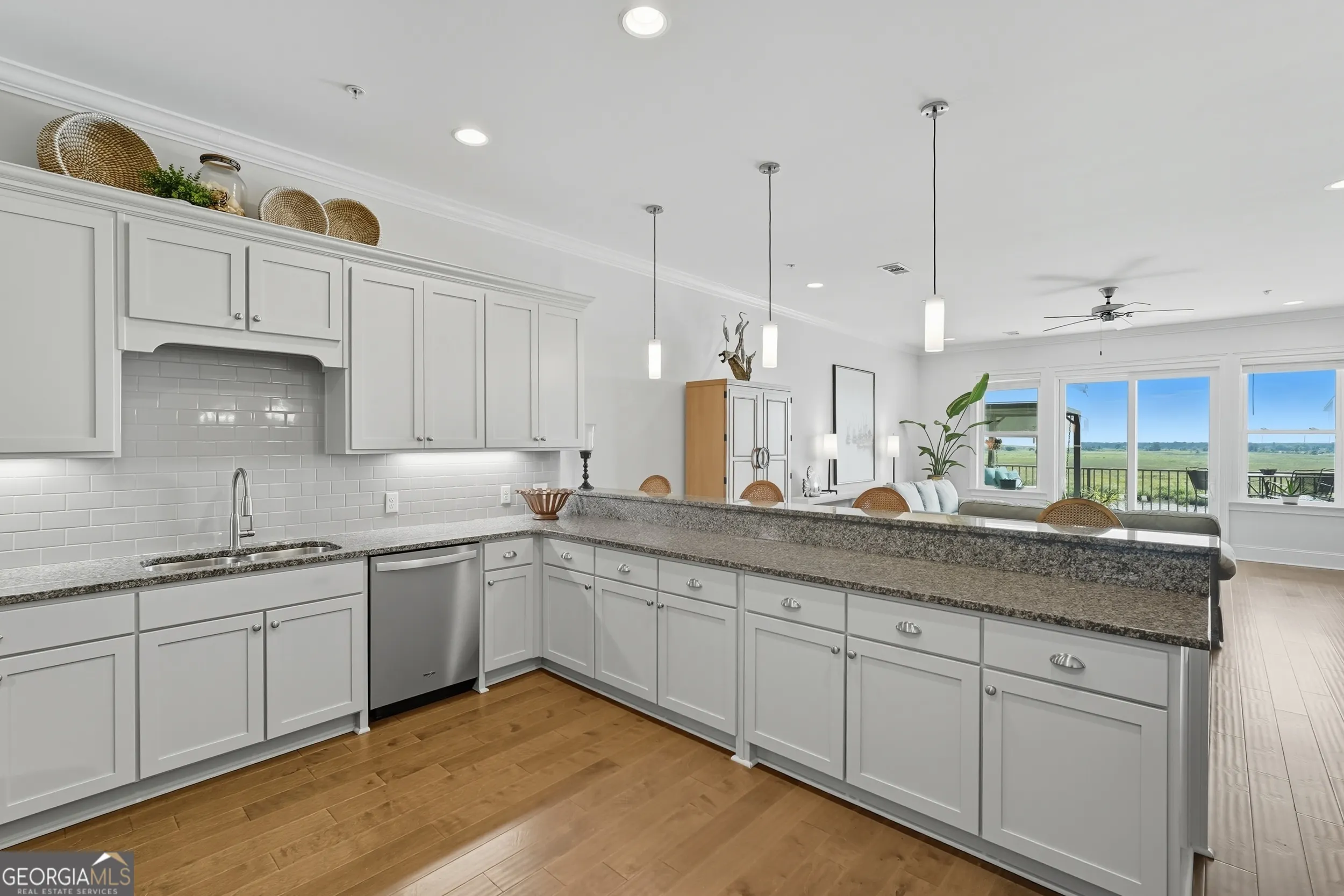G 227 Fort King George Drive, #227-G