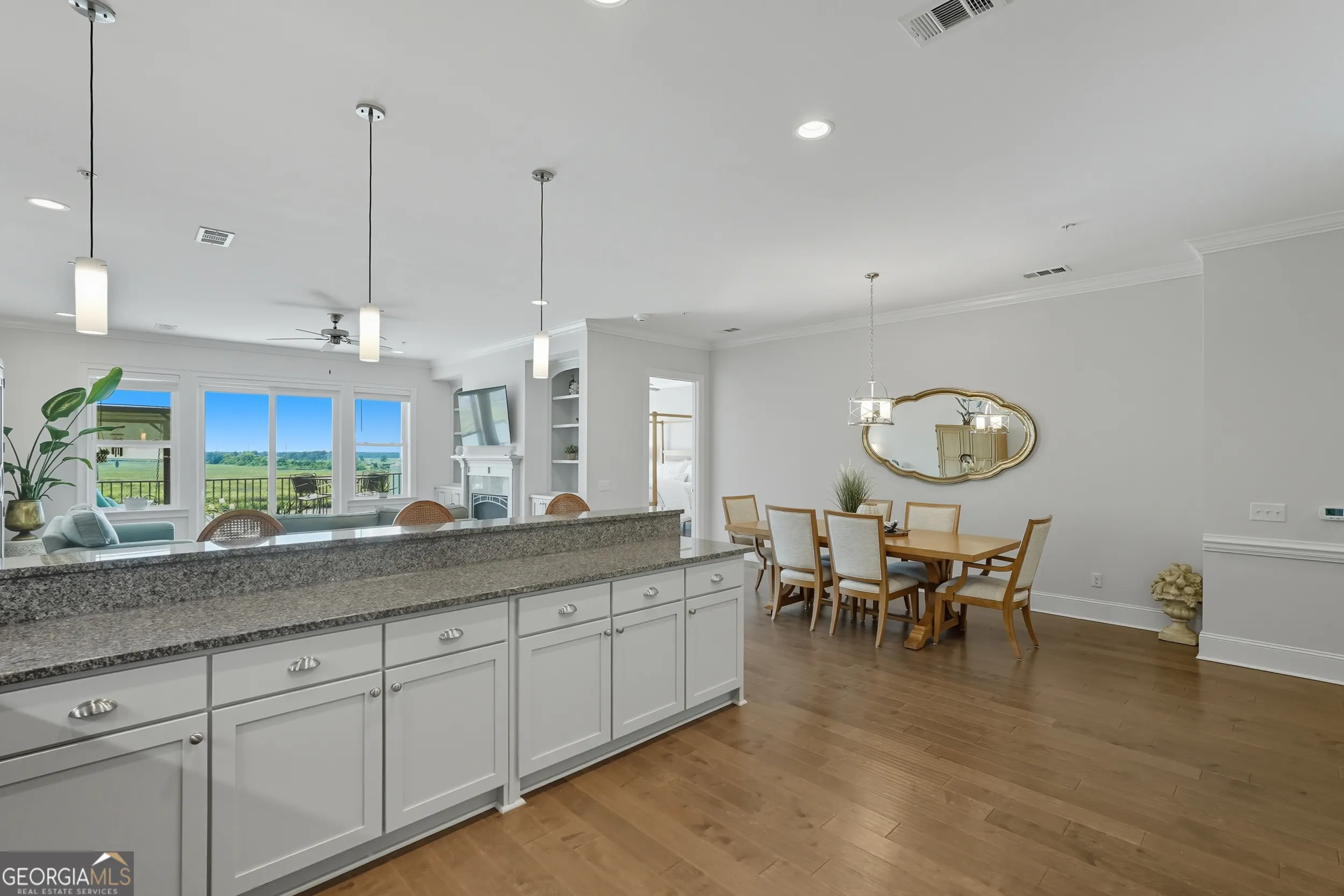 G 227 Fort King George Drive, #227-G