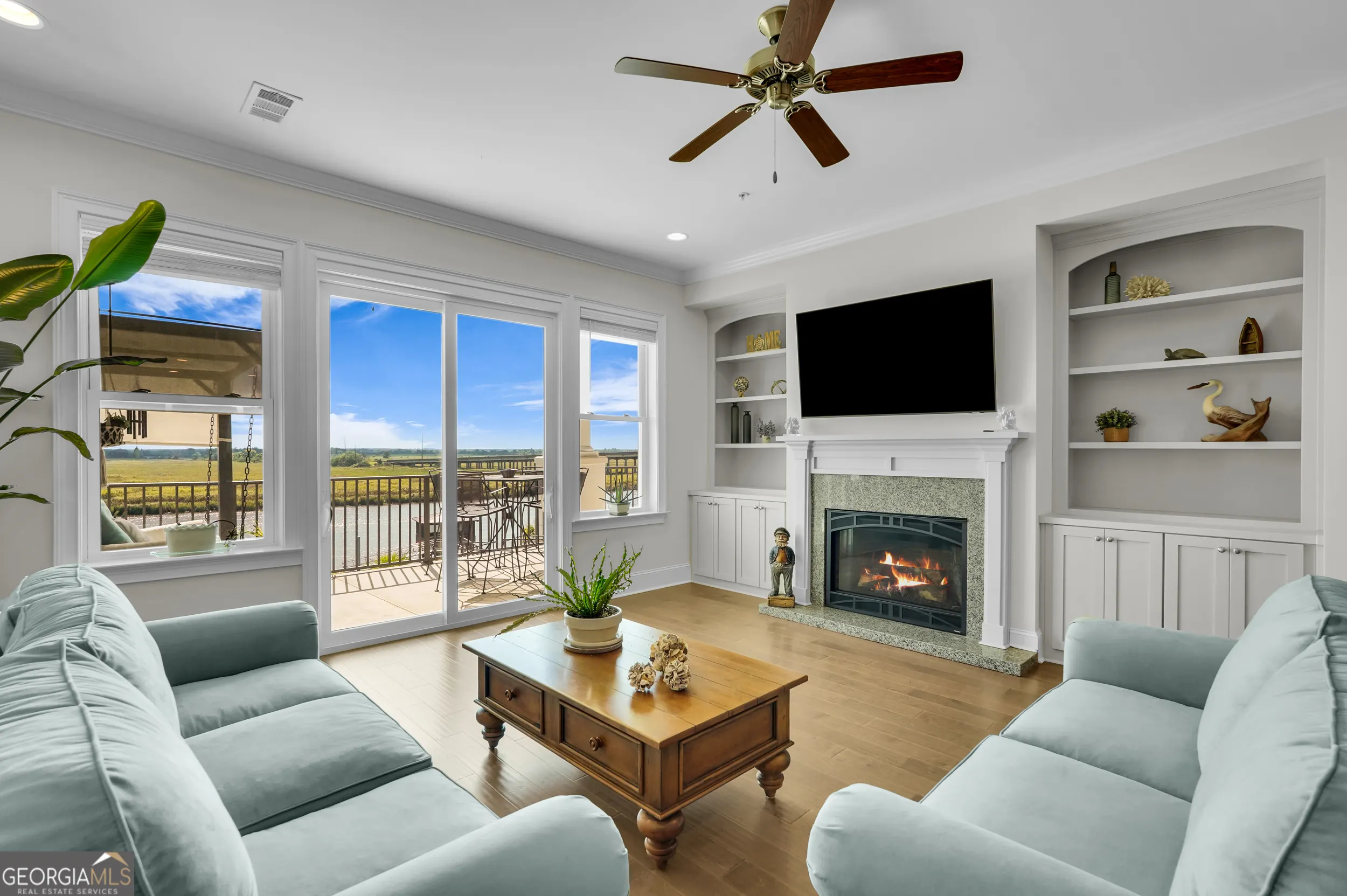 G 227 Fort King George Drive, #227-G