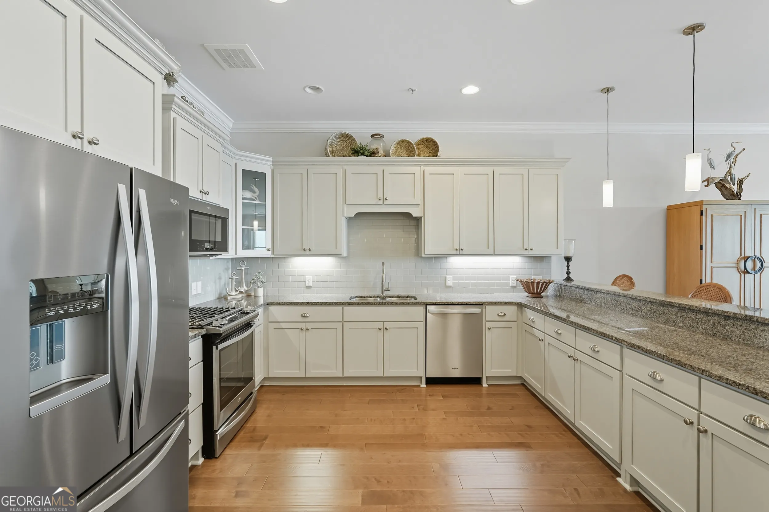 G 227 Fort King George Drive, #227-G