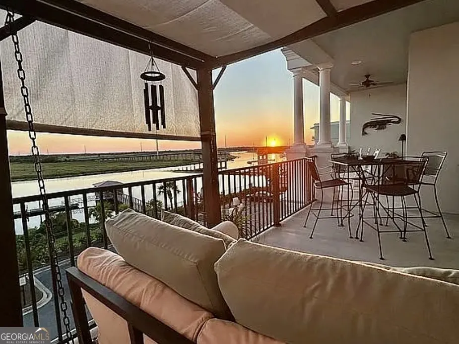 G 227 Fort King George Drive, #227-G