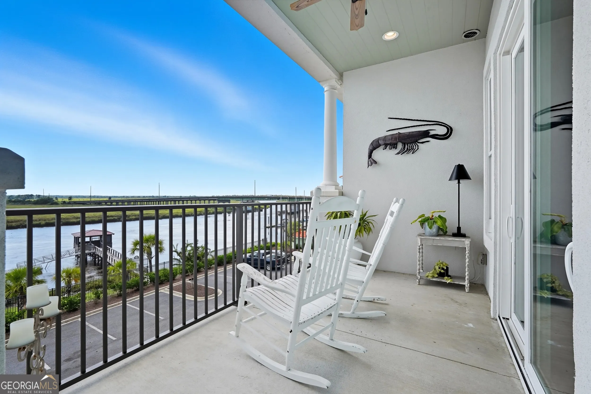 G 227 Fort King George Drive, #227-G