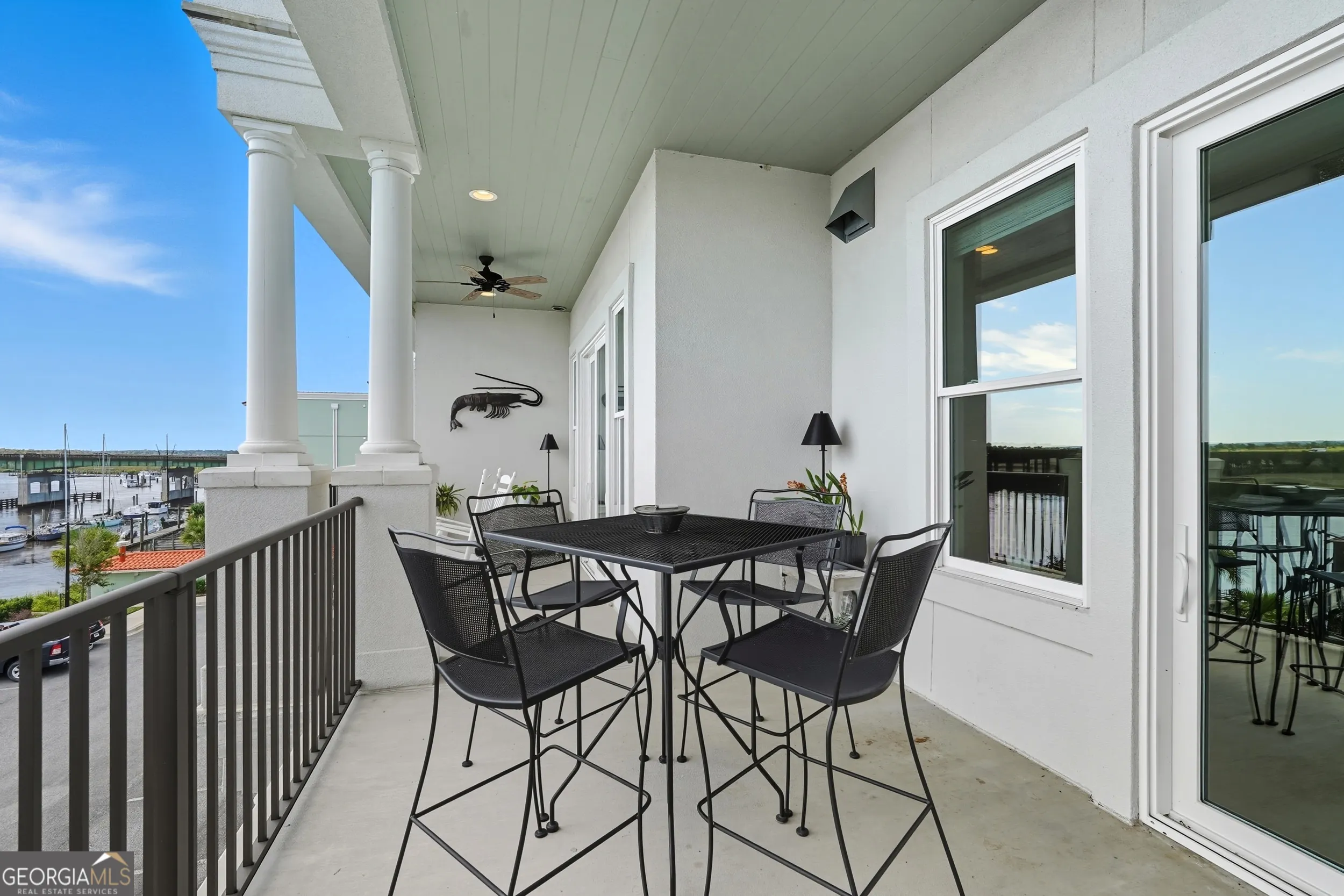G 227 Fort King George Drive, #227-G