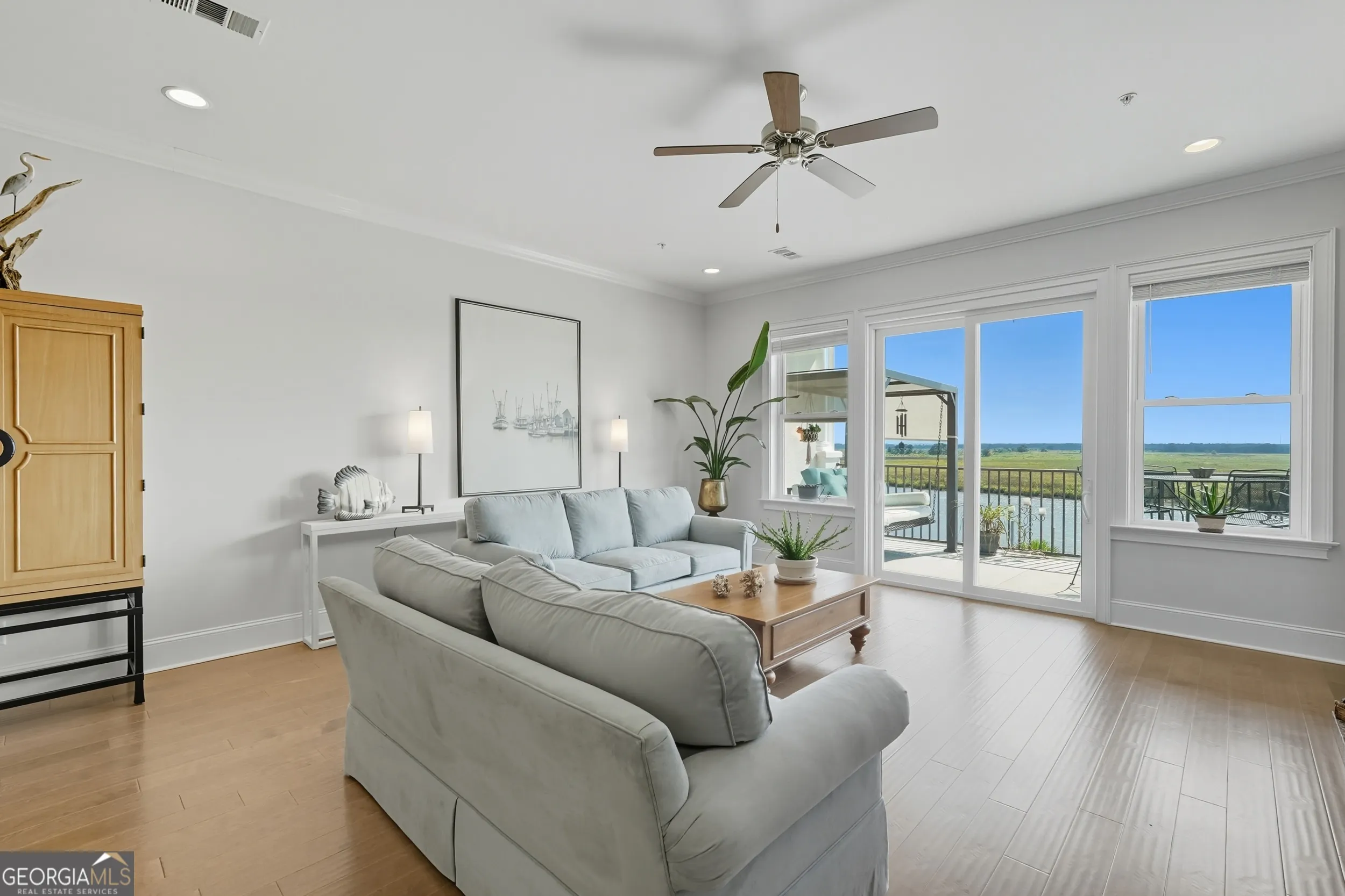 G 227 Fort King George Drive, #227-G