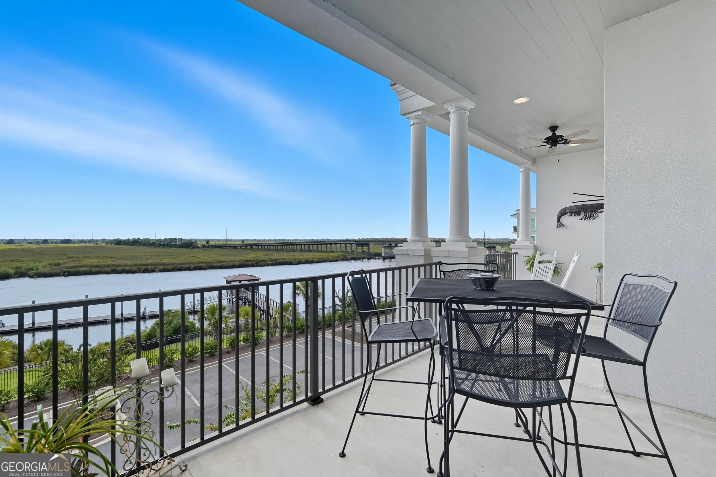 G 227 Fort King George Drive, #227-G
