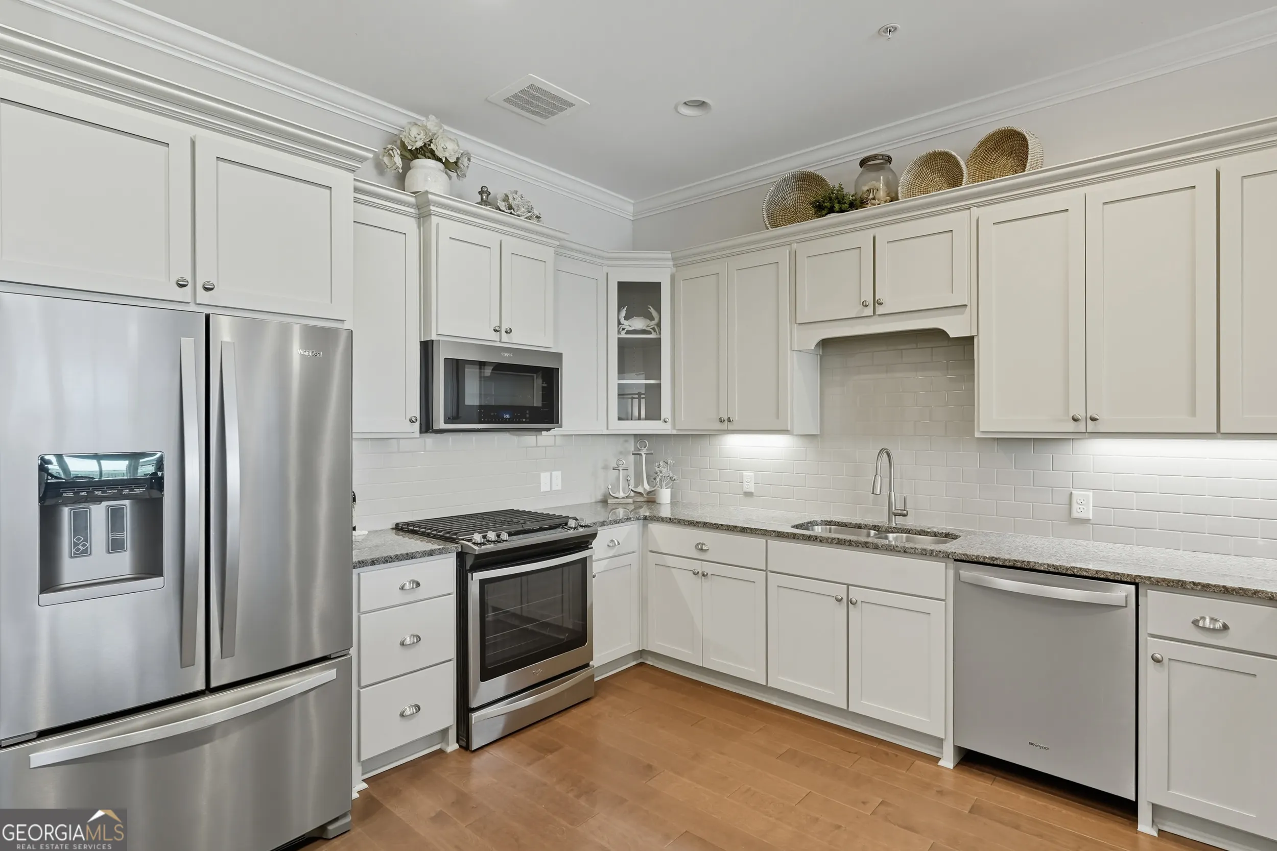 G 227 Fort King George Drive, #227-G