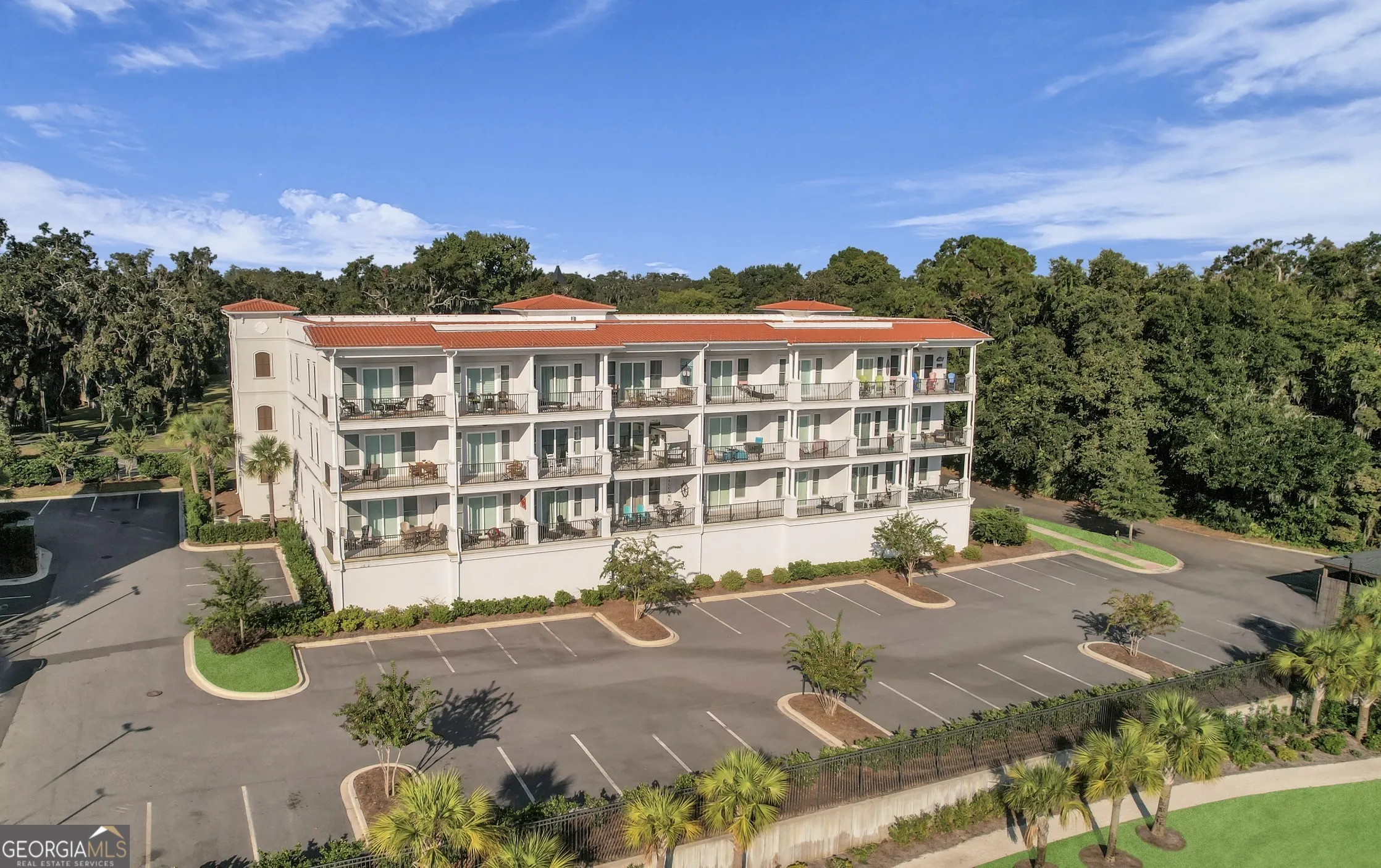 G 227 Fort King George Drive, #227-G