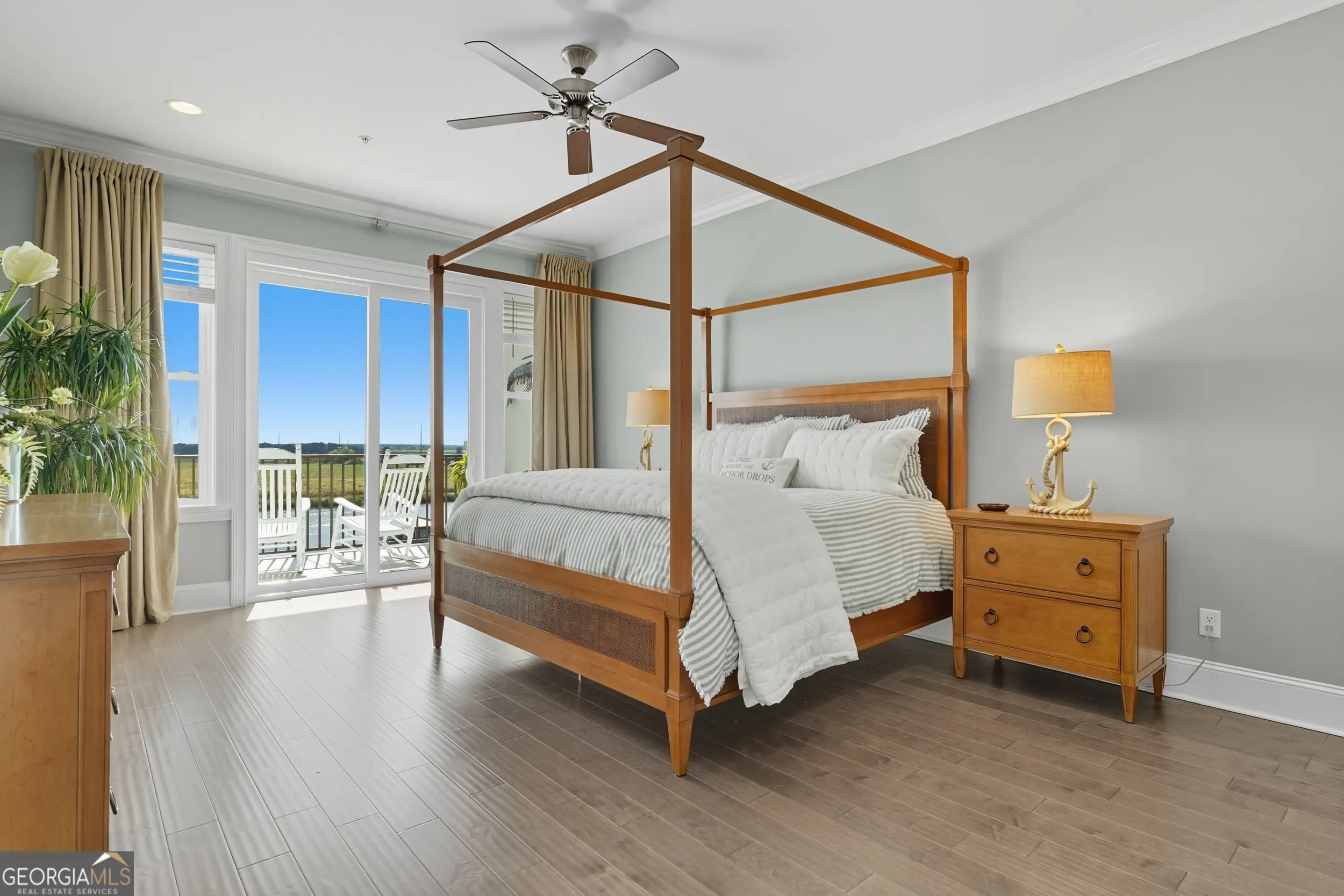 G 227 Fort King George Drive, #227-G