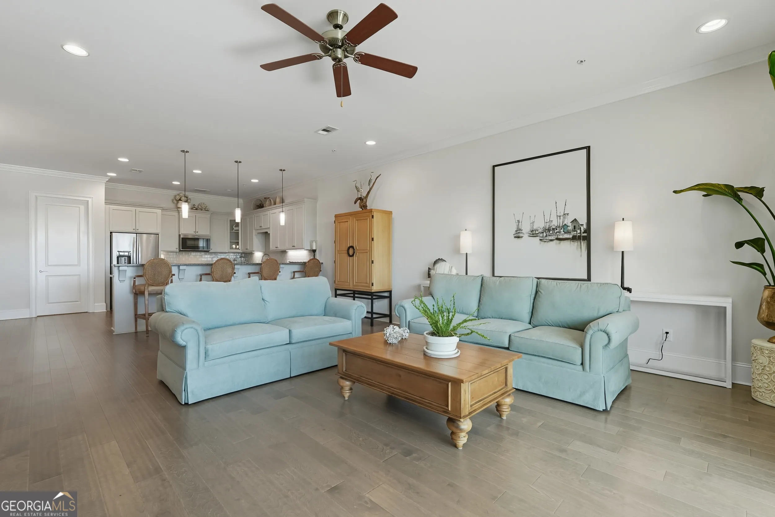 G 227 Fort King George Drive, #227-G