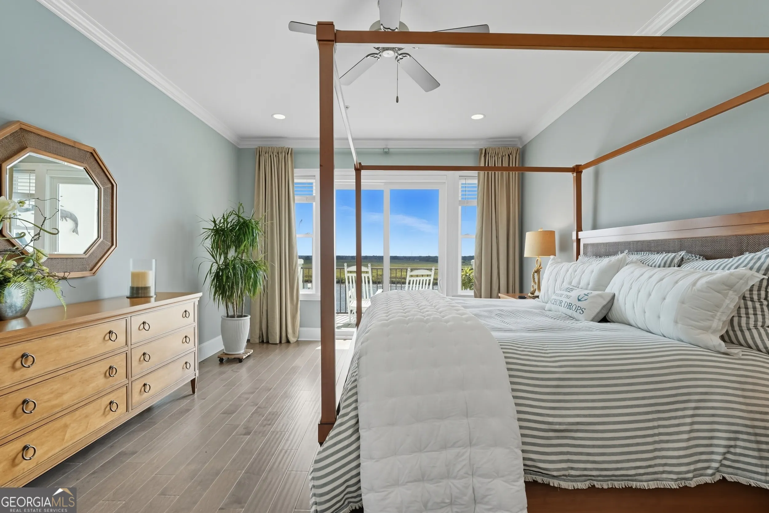 G 227 Fort King George Drive, #227-G
