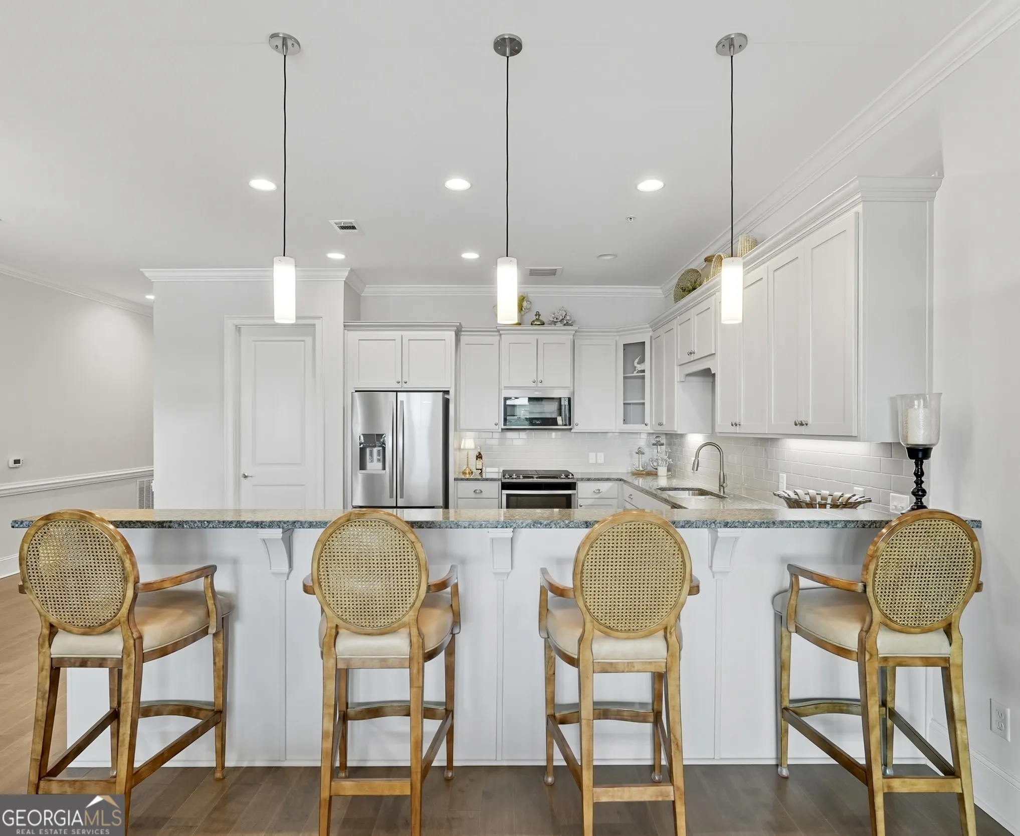 G 227 Fort King George Drive, #227-G