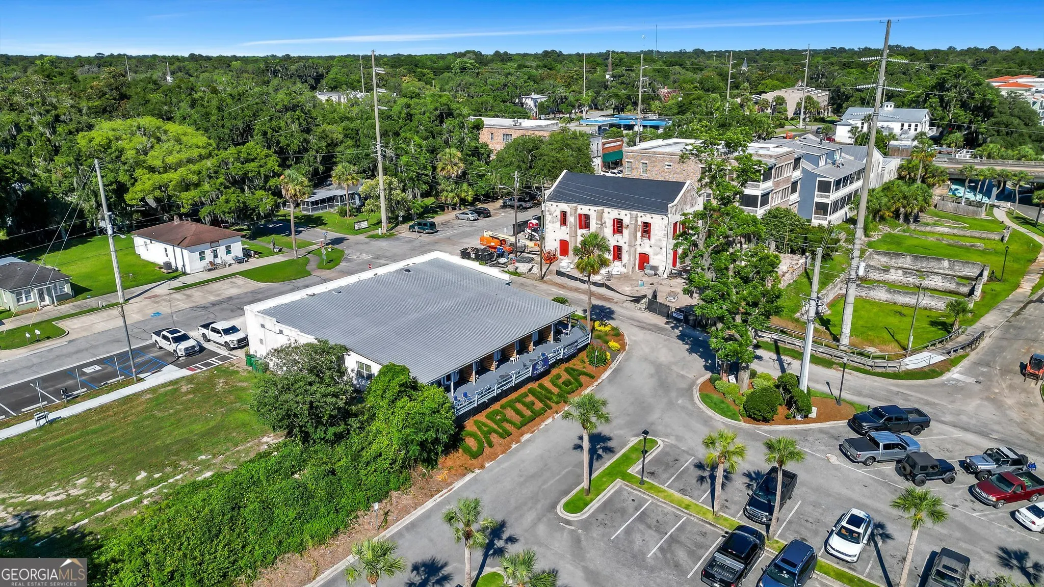 G 227 Fort King George Drive, #227-G