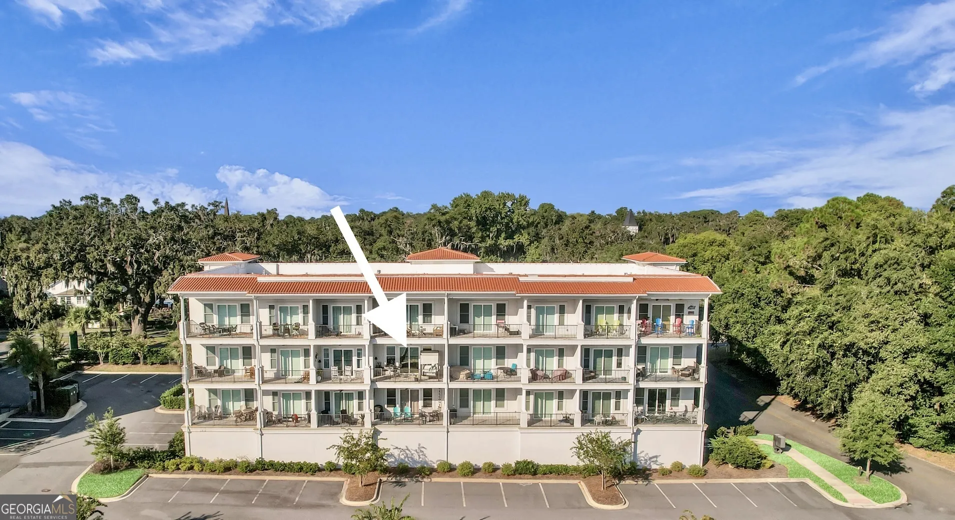 G 227 Fort King George Drive, #227-G