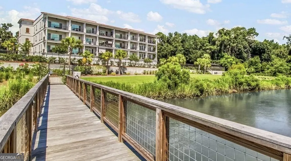 G 227 Fort King George Drive, #227-G