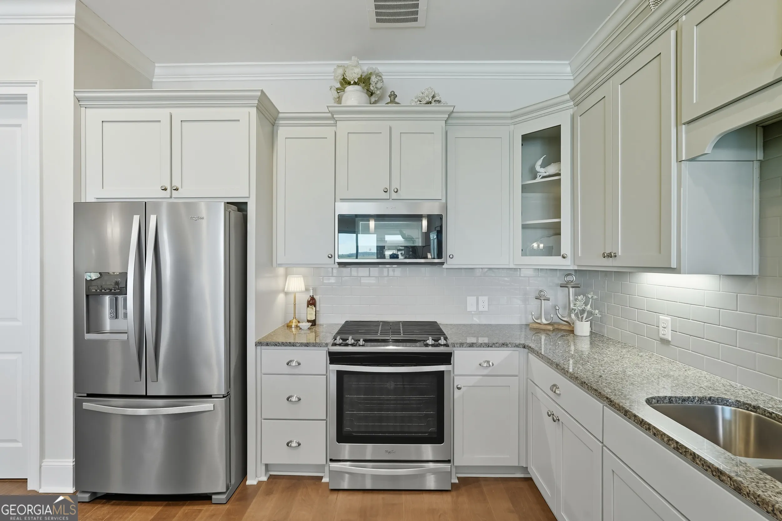 G 227 Fort King George Drive, #227-G