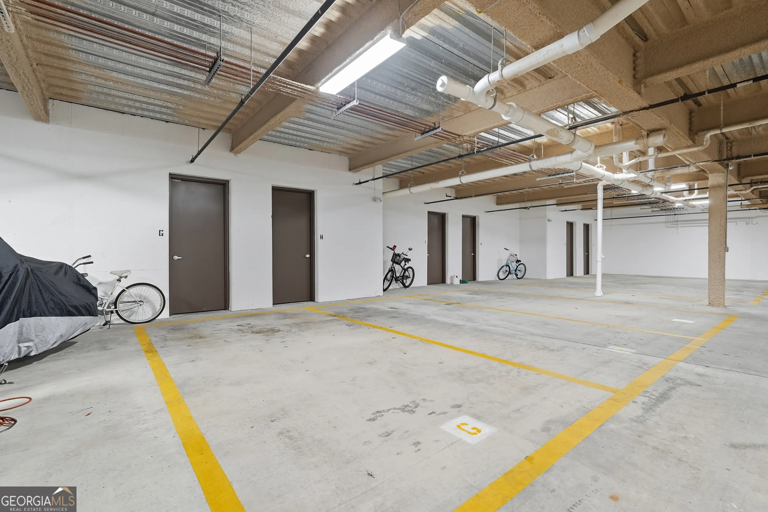 G 227 Fort King George Drive, #227-G
