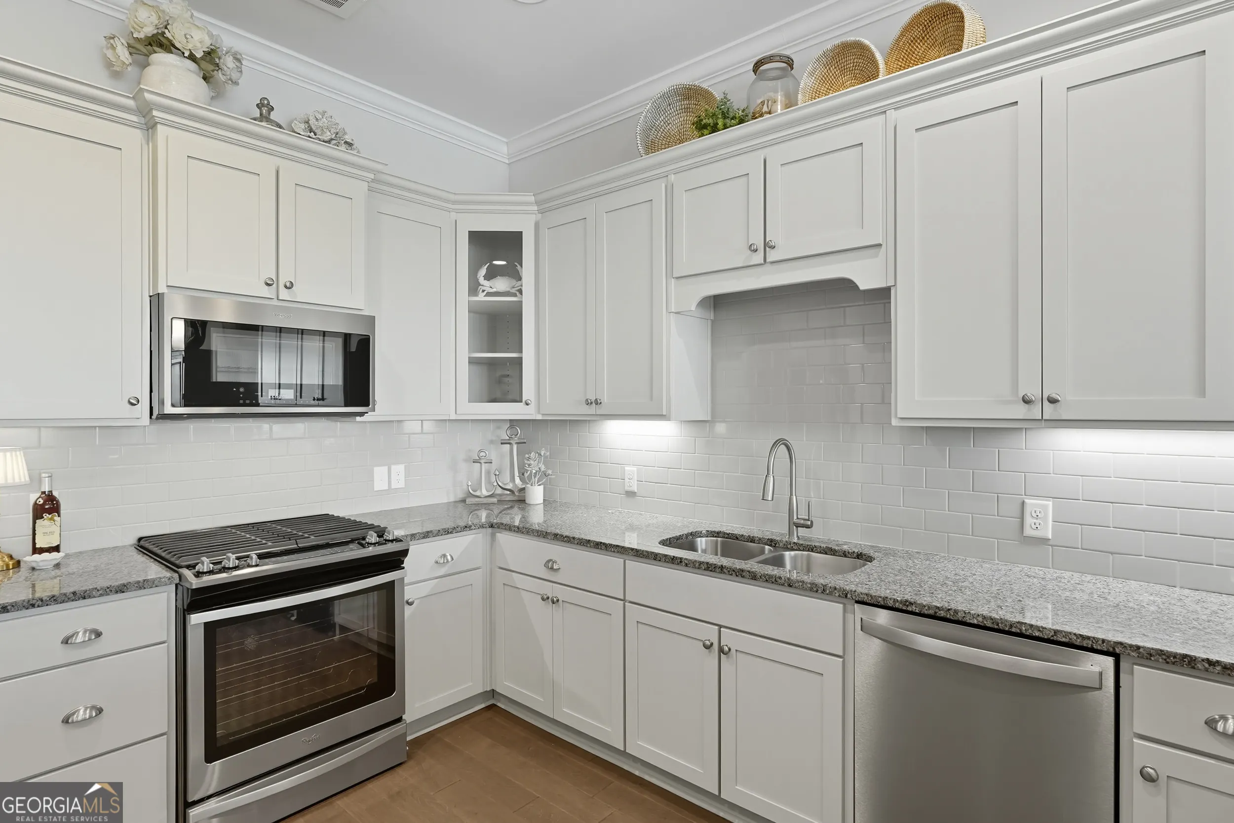 G 227 Fort King George Drive, #227-G