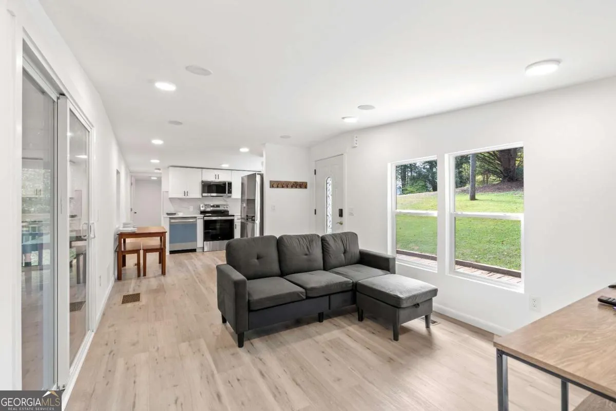 3551 Monroe Circle