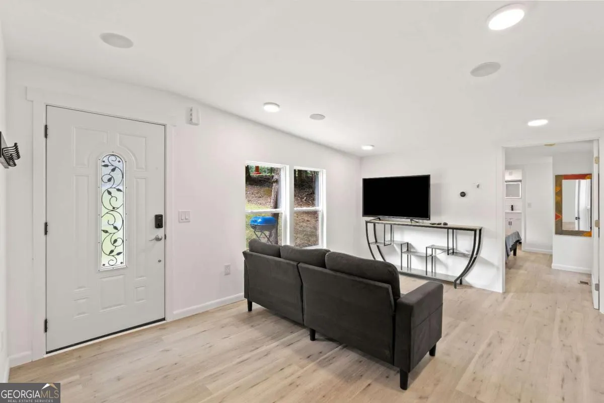 3551 Monroe Circle