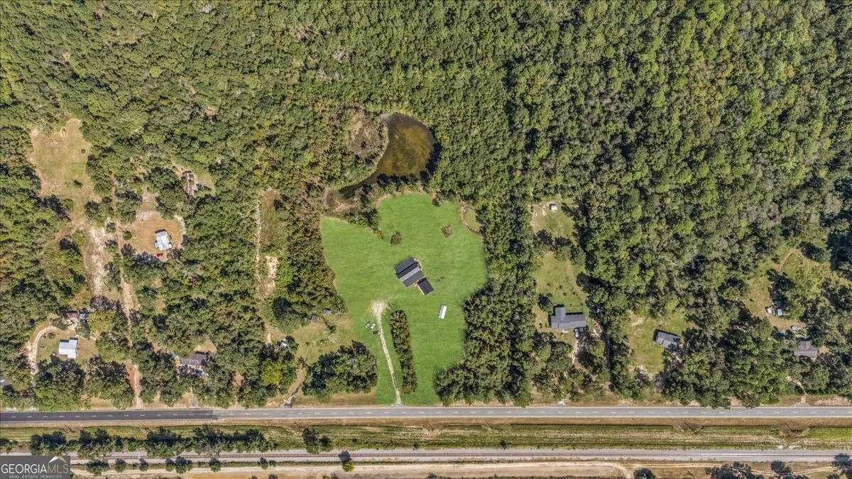 8300 N Georgia Hwy 17