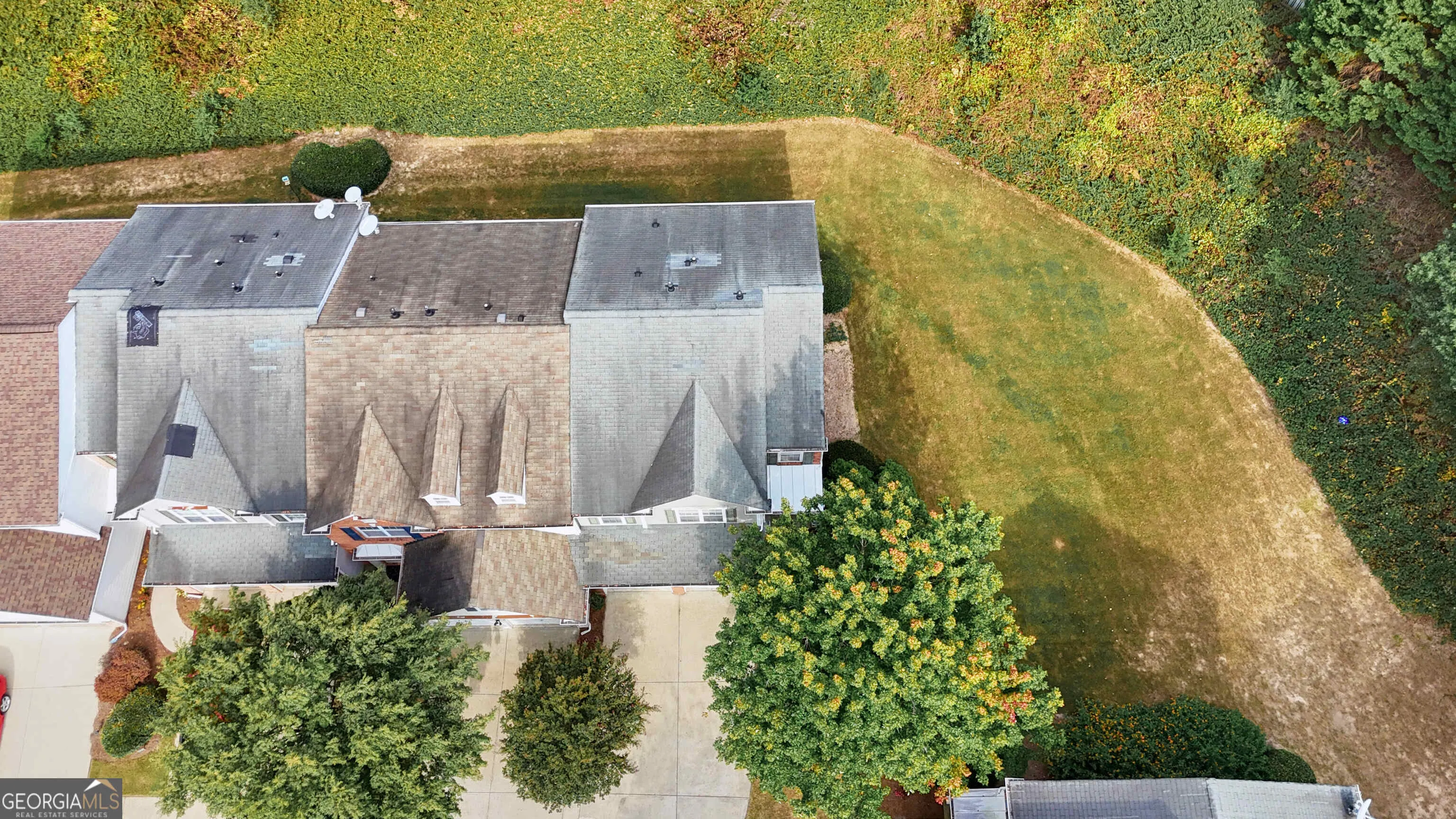 3592 Gainesway Trace