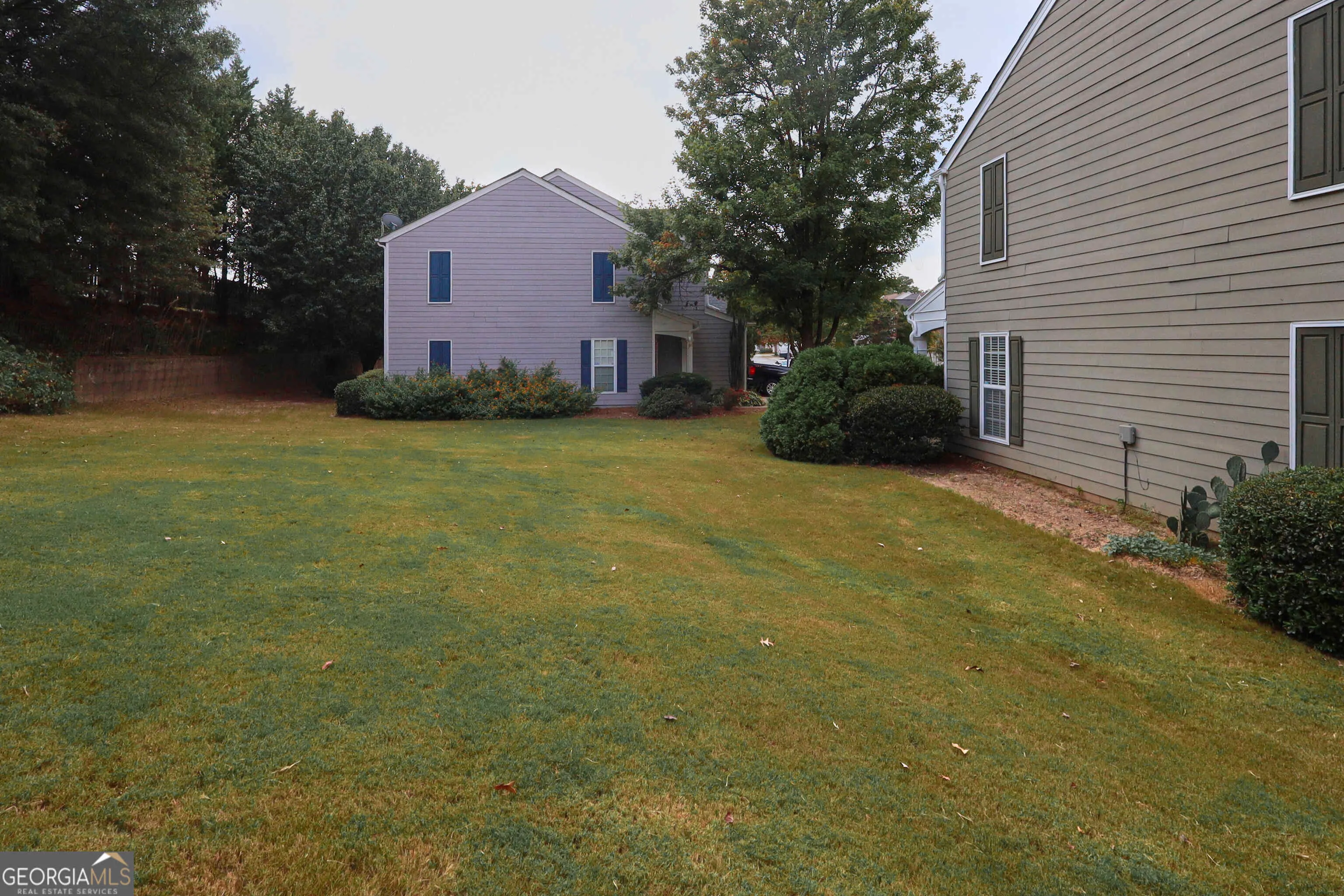 3592 Gainesway Trace