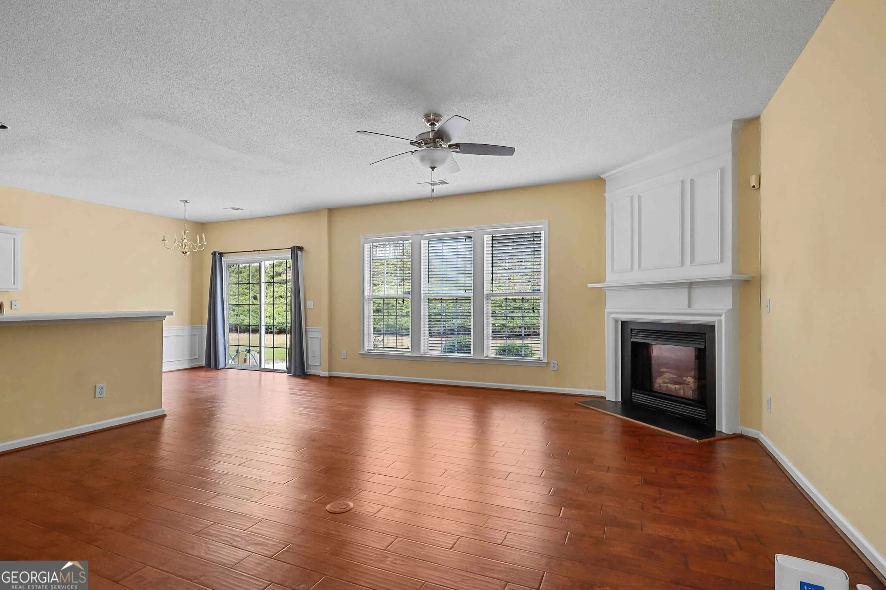 3592 Gainesway Trace