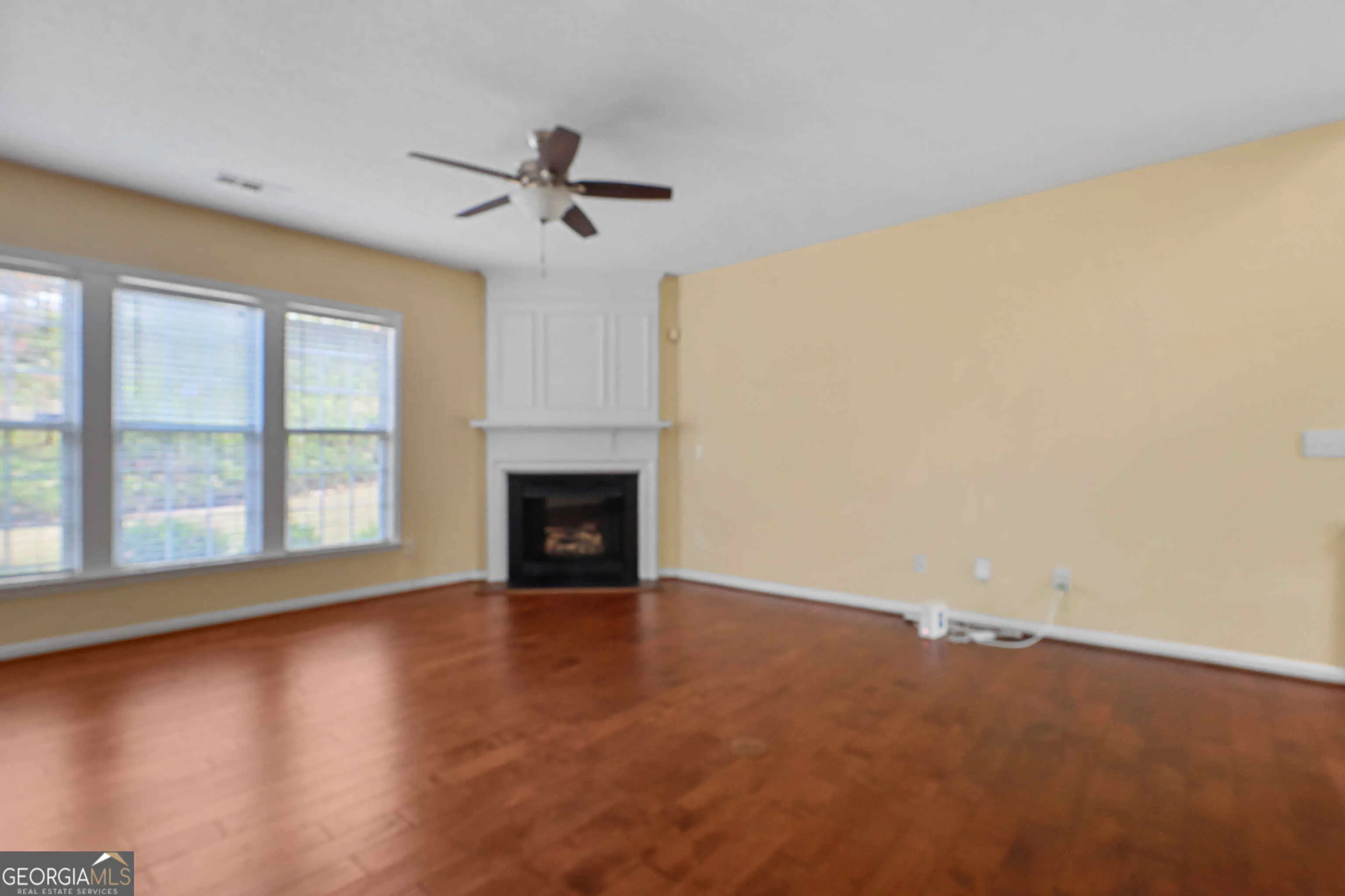 3592 Gainesway Trace
