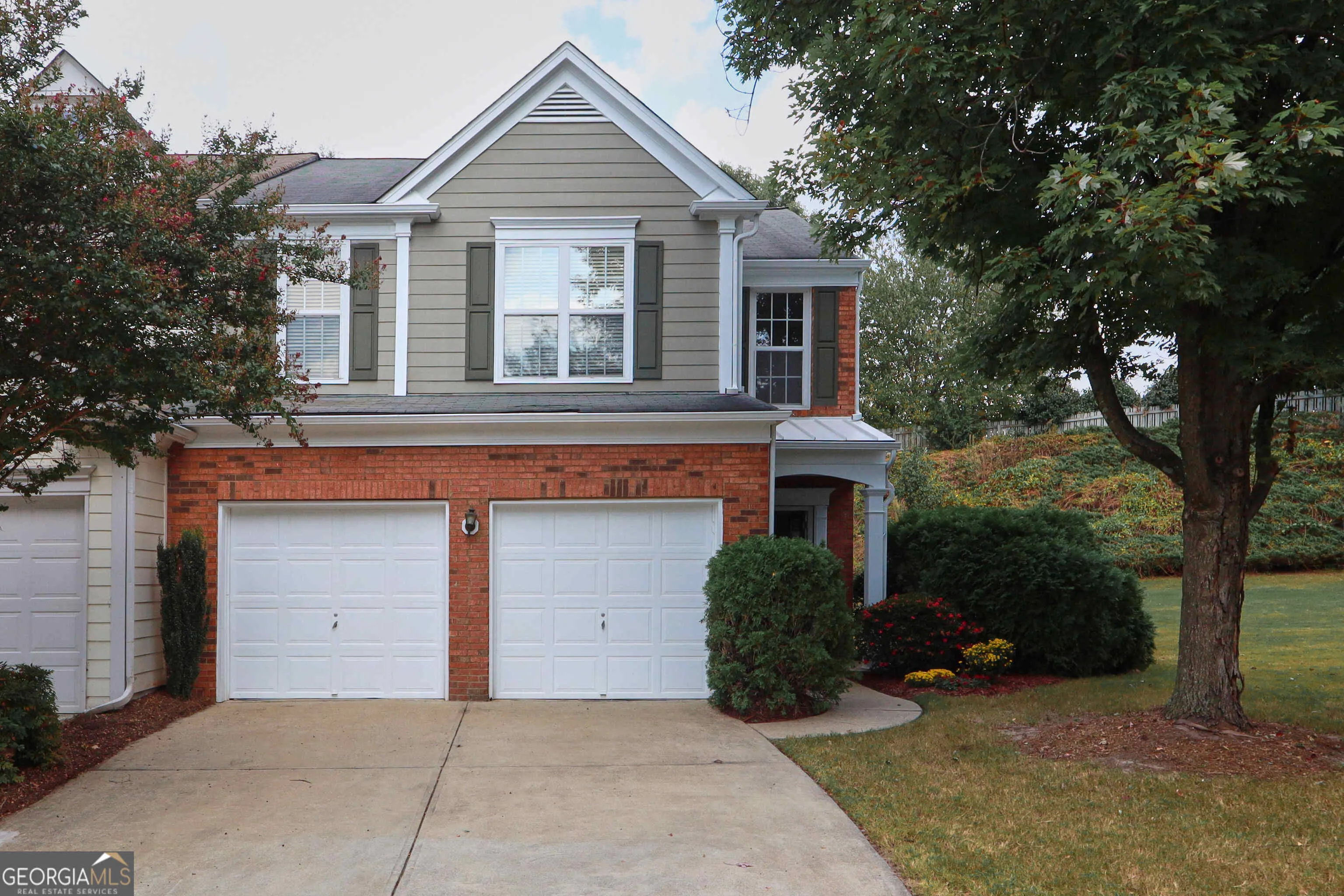 3592 Gainesway Trace