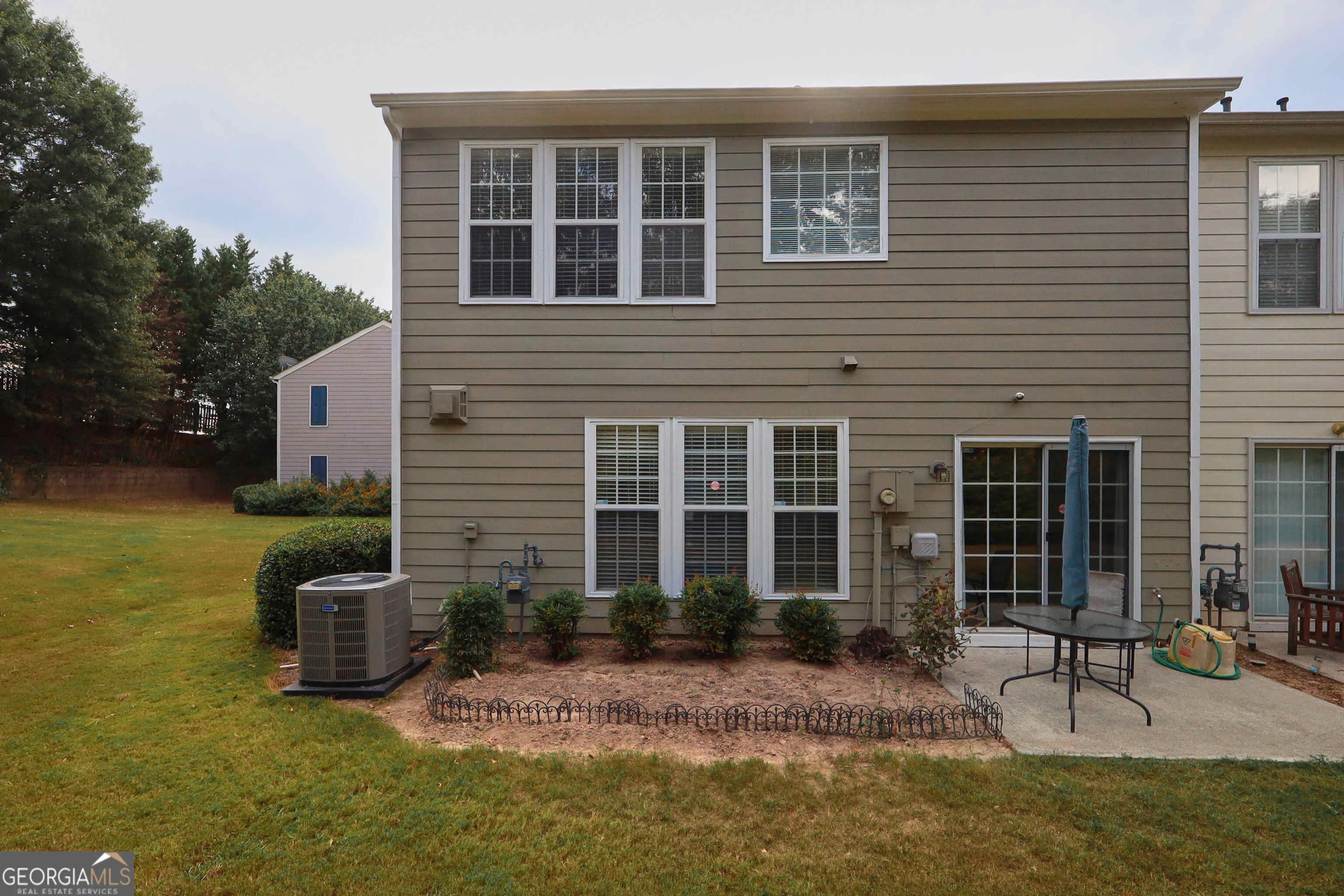 3592 Gainesway Trace