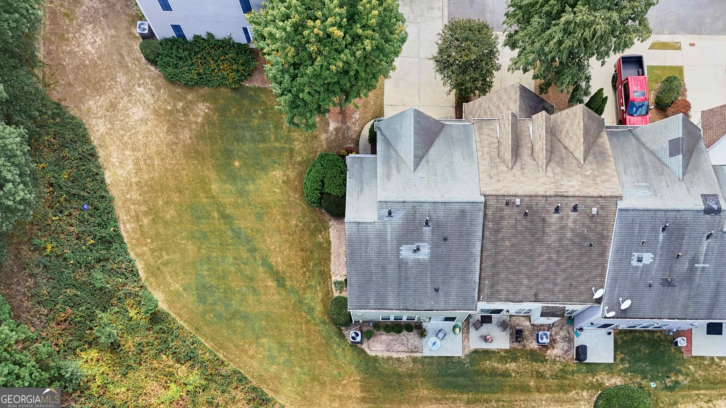 3592 Gainesway Trace