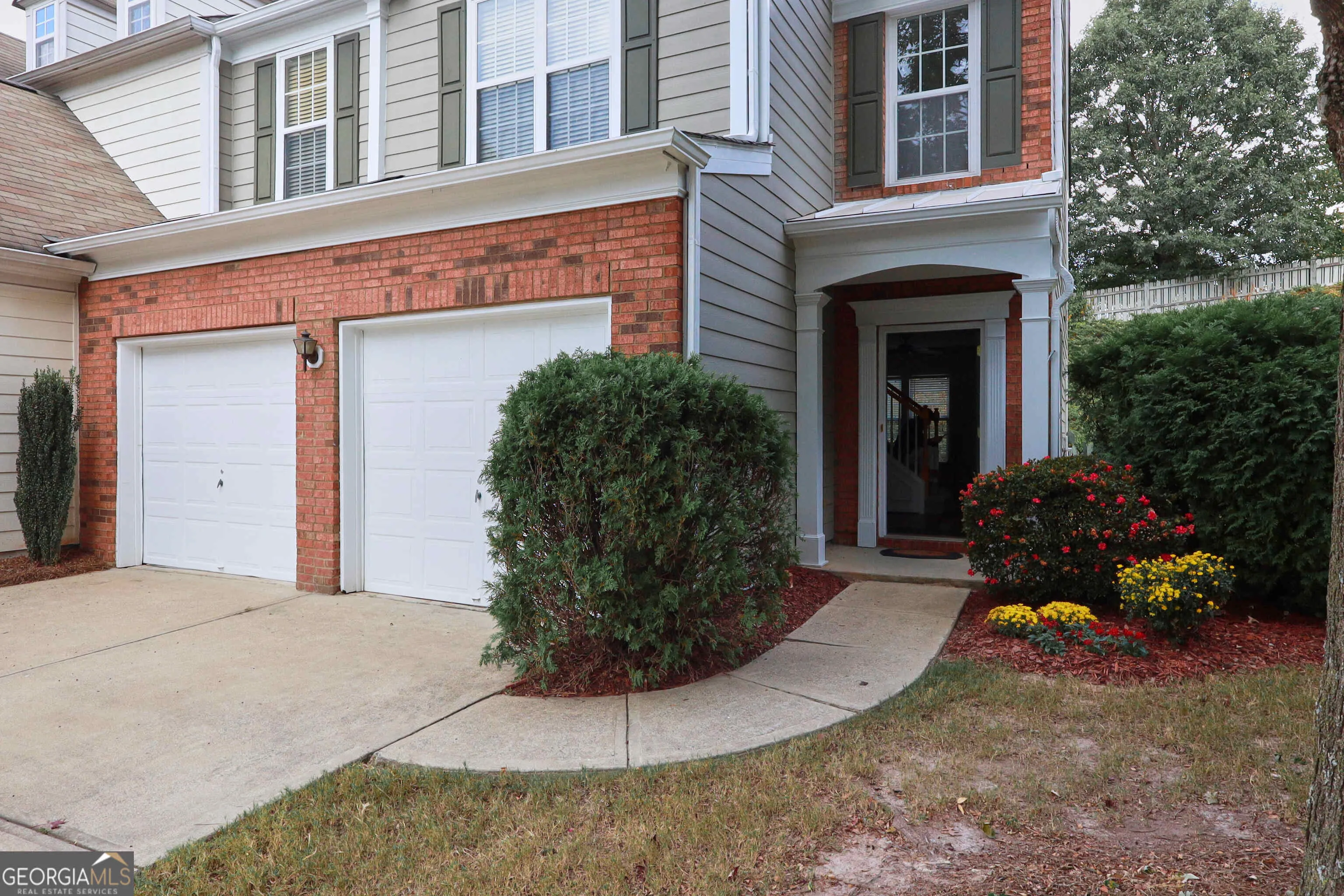 3592 Gainesway Trace